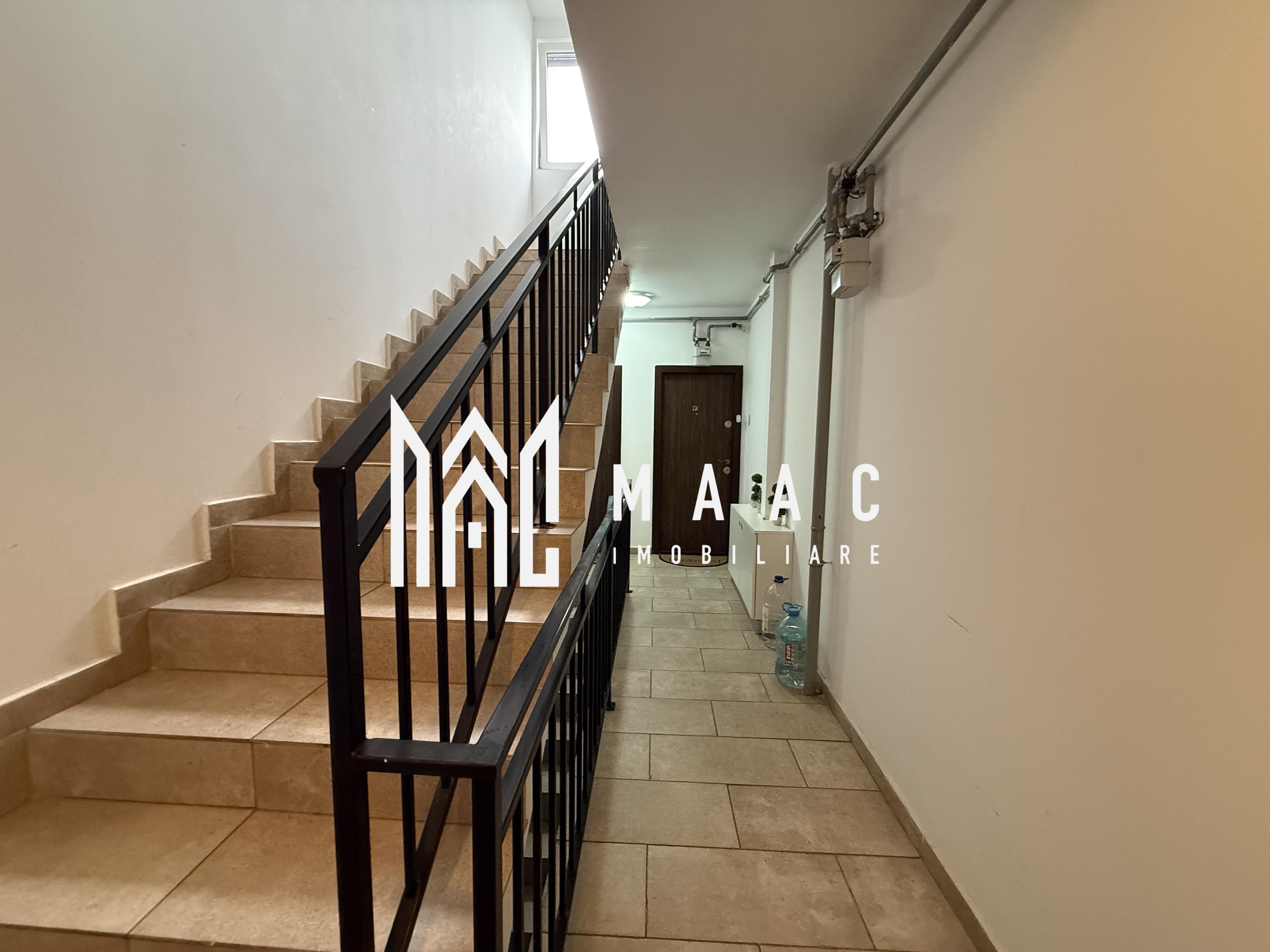 Apartament 2 camere de vânzare | Arhitecților Sibiu | 2017, parcare - 7