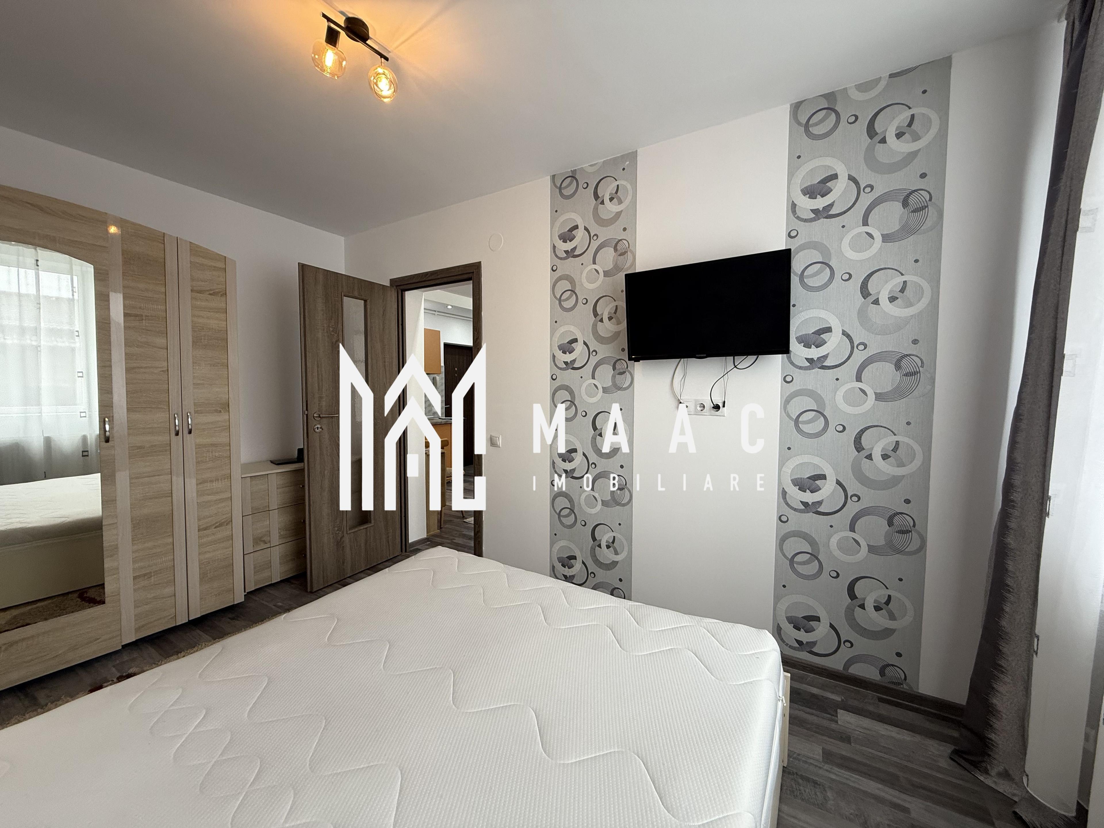 Apartament 2 camere de vânzare | Arhitecților Sibiu | 2017, parcare - 4