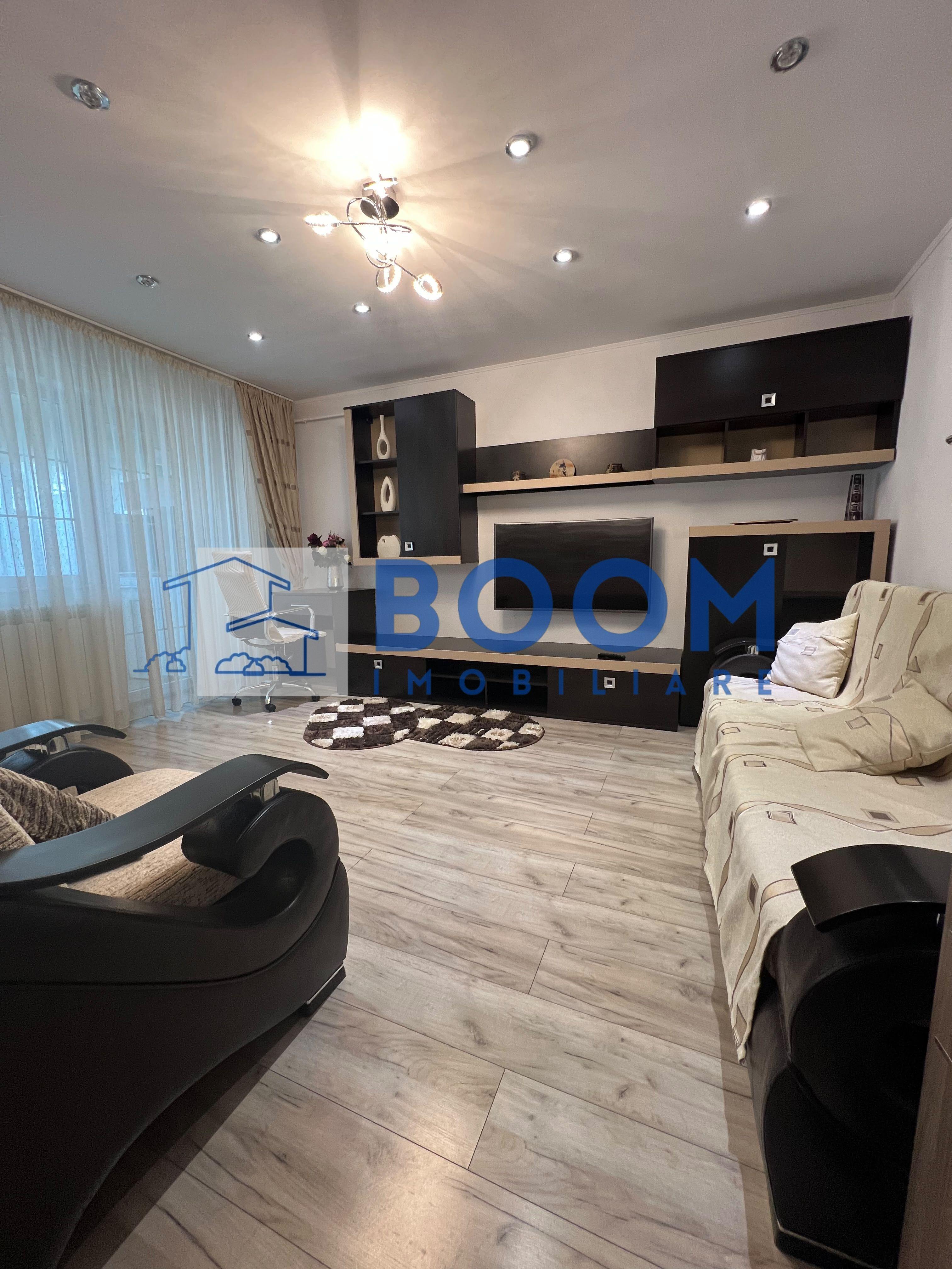 Apartament | 2 camere | Ultracentral | De inchiriat - 1