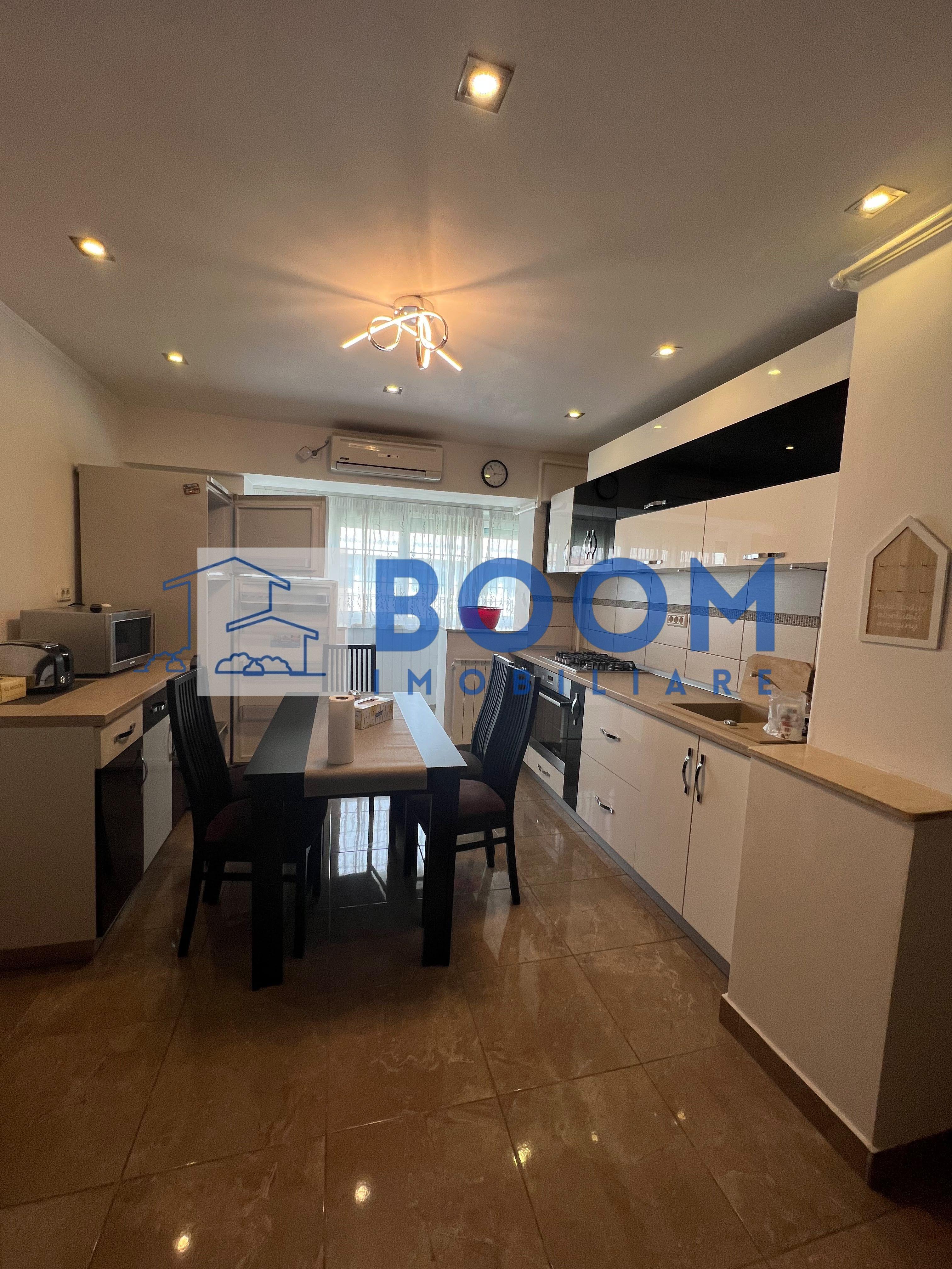 Apartament | 2 camere | Ultracentral | De inchiriat - 2
