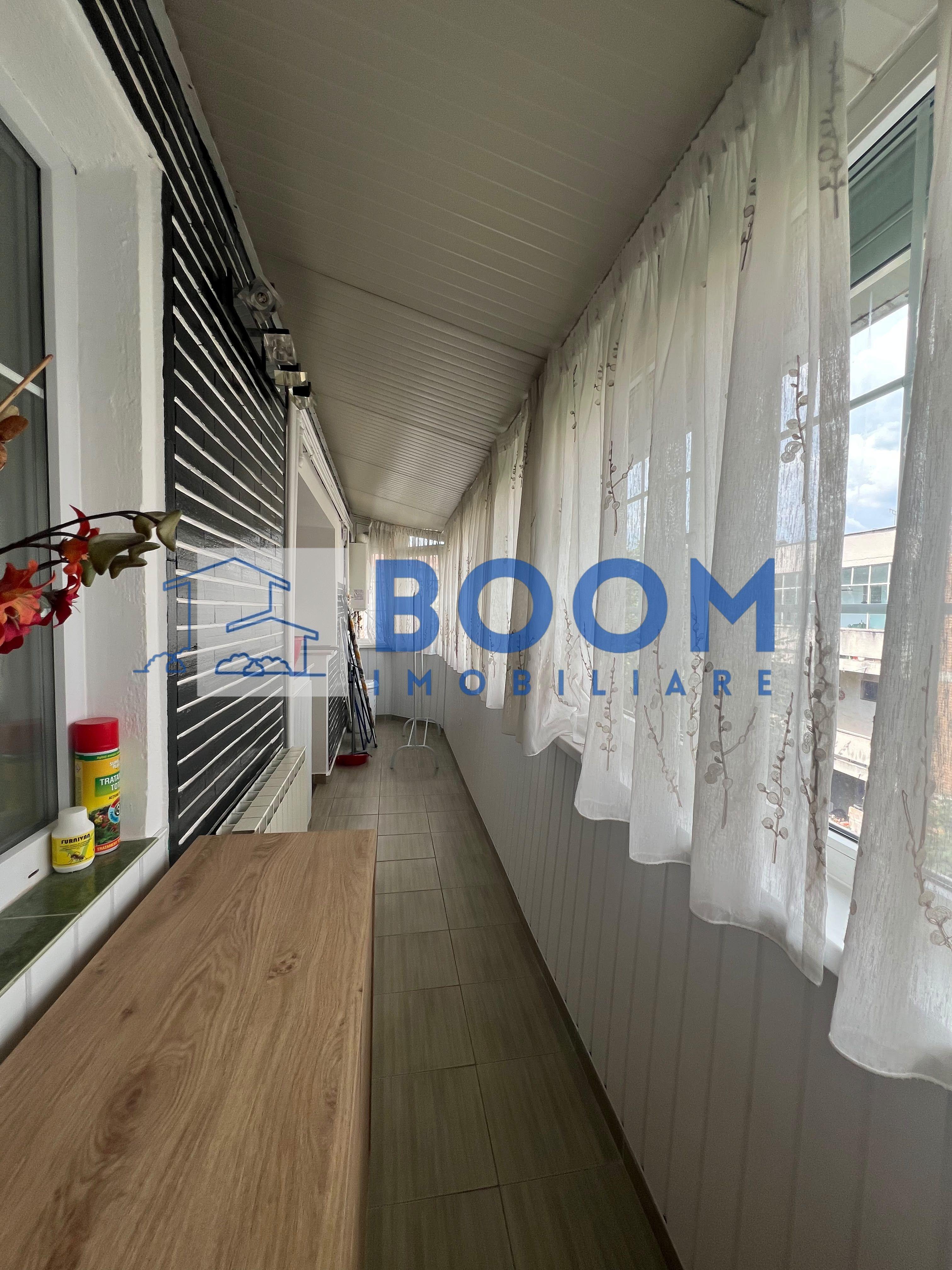 Apartament | 2 camere | Ultracentral | De inchiriat - 6