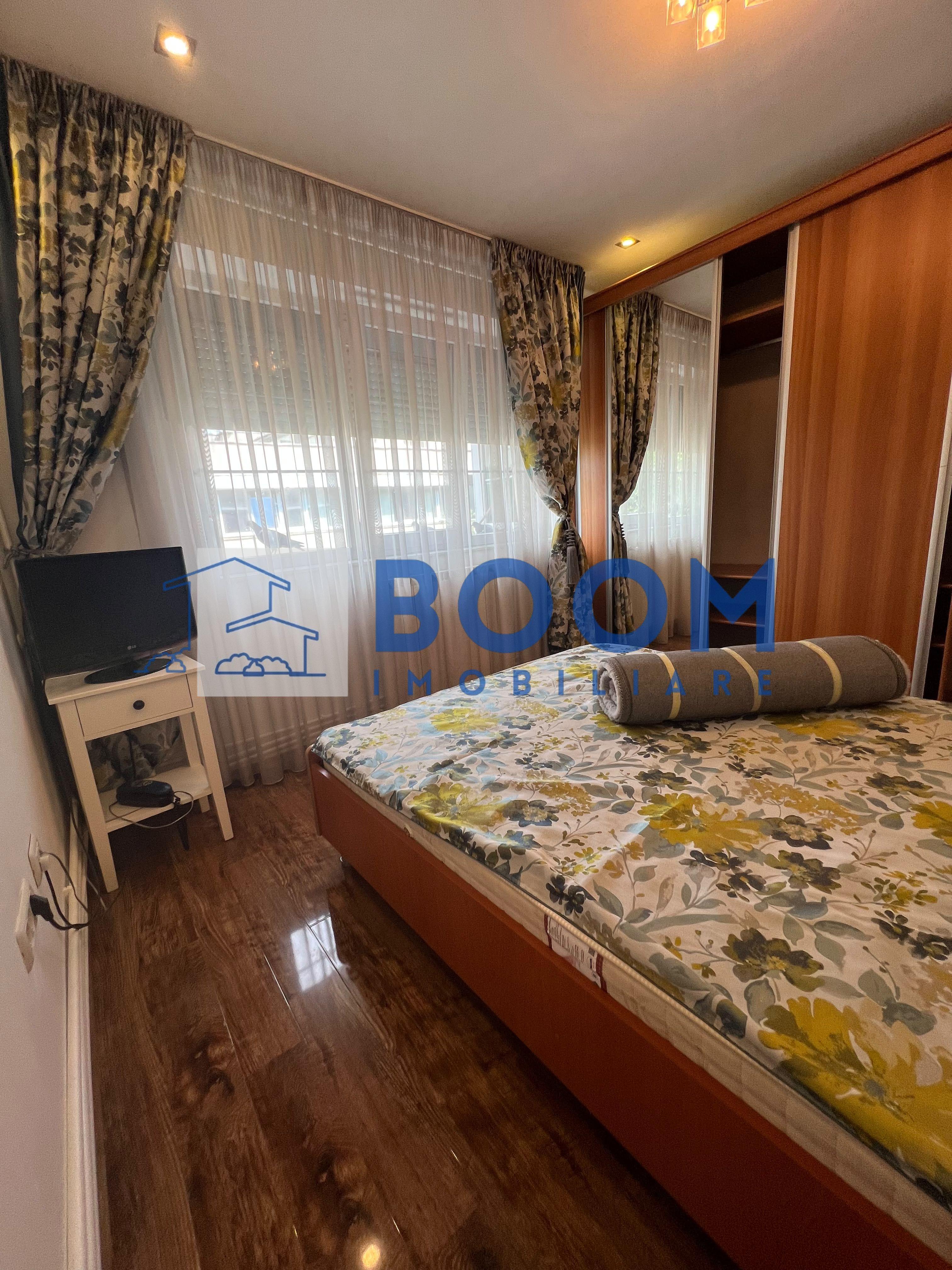Apartament | 2 camere | Ultracentral | De inchiriat - 5