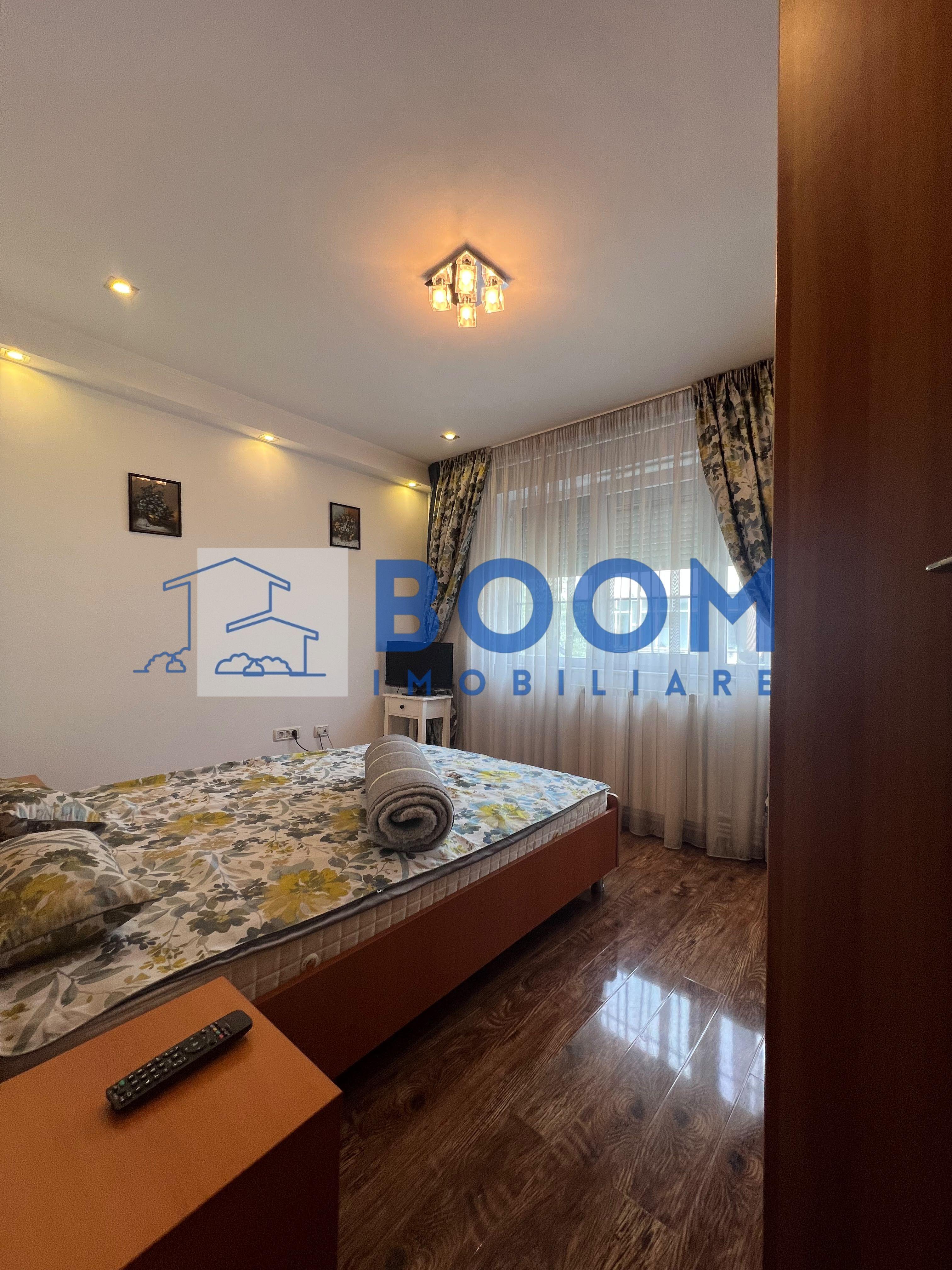 Apartament | 2 camere | Ultracentral | De inchiriat - 4