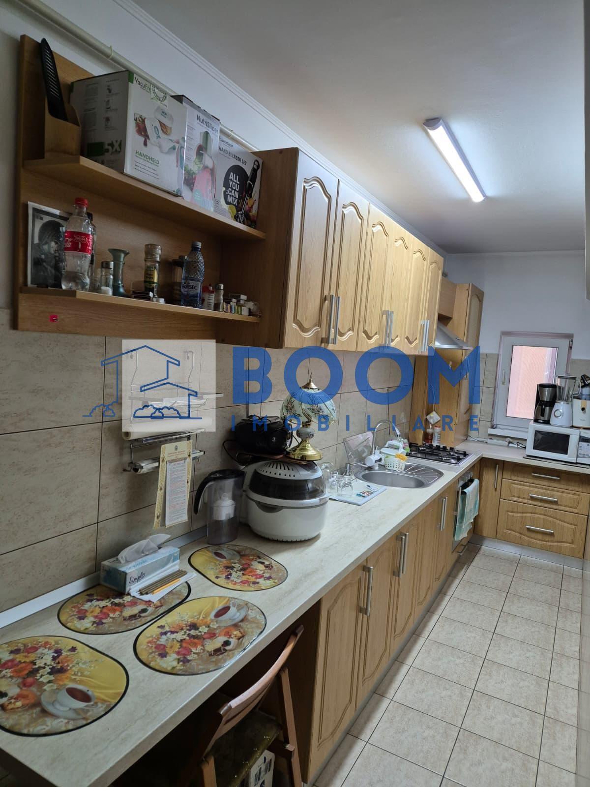 Apartament 2 camere | Zona Nord | Bloc Nou - 3