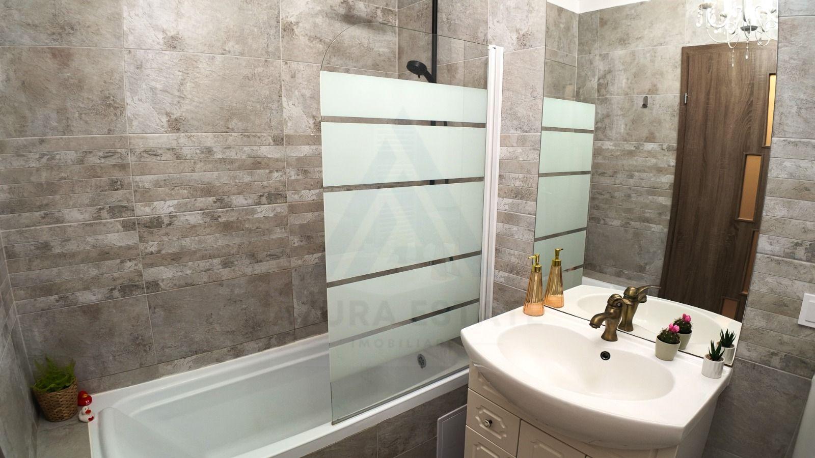 Apartament premium 3 camere etaj 2 cu lift si terasa Calea Surii Mici - 8