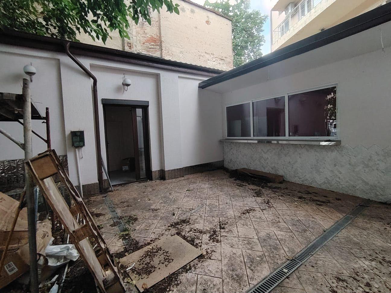 CARTIERUL ARMENESC | STRADA TOAMNEI | CASA INDIVIDUALA - 2
