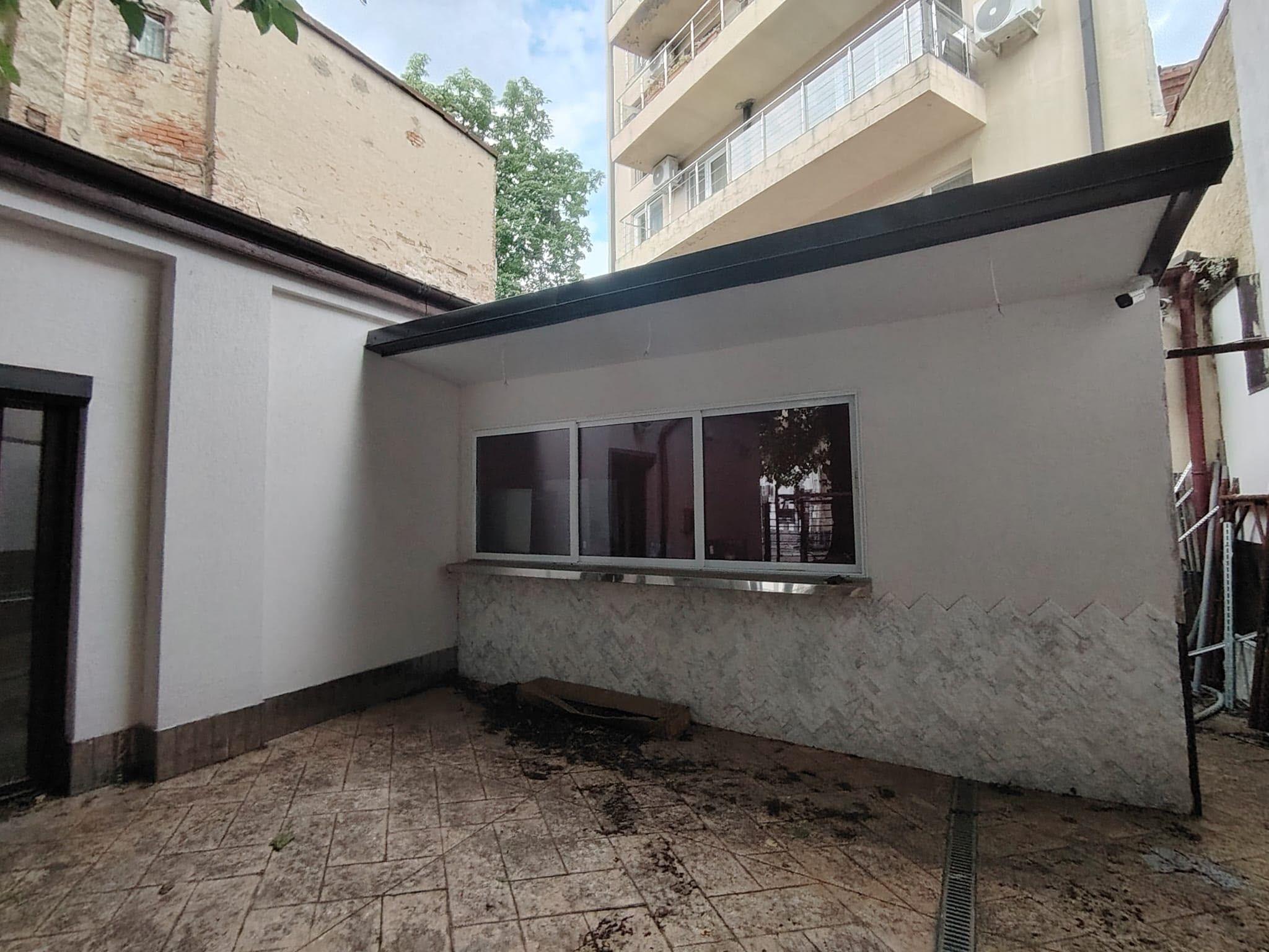 CARTIERUL ARMENESC | STRADA TOAMNEI | CASA INDIVIDUALA - 1