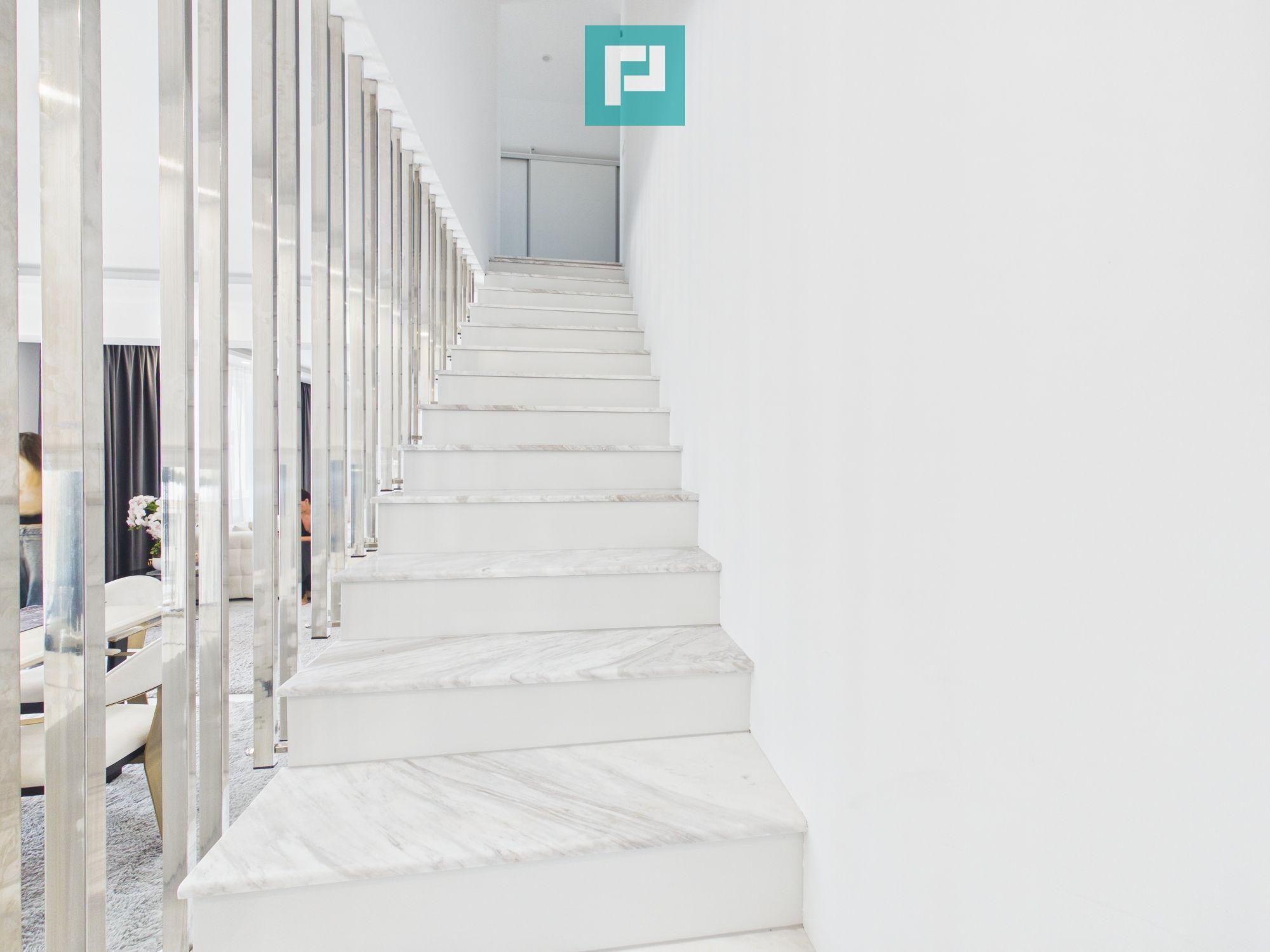 Casa modernă P+M, Năvodari - 10