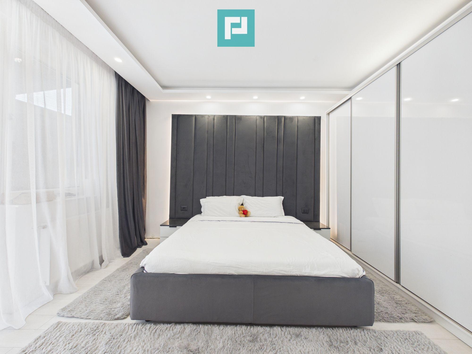 Casa modernă P+M, Năvodari - 6