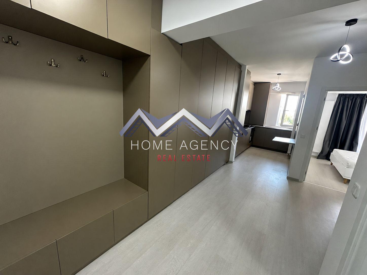 Apartament 2 camere | prima închiriere | Otopeni central - 4