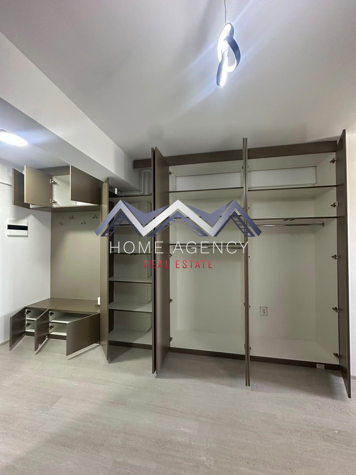 Apartament 2 camere | prima închiriere | Otopeni central - 6