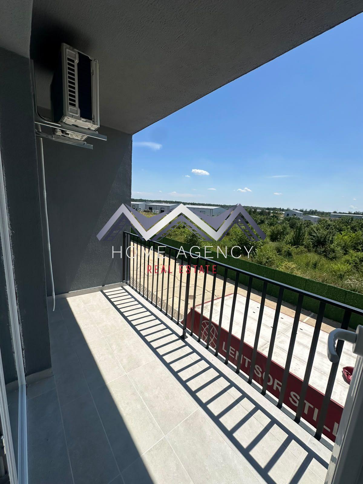 Apartament 2 camere | prima închiriere | Otopeni central