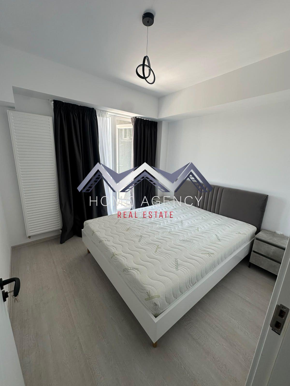 Apartament 2 camere | prima închiriere | Otopeni central - 7