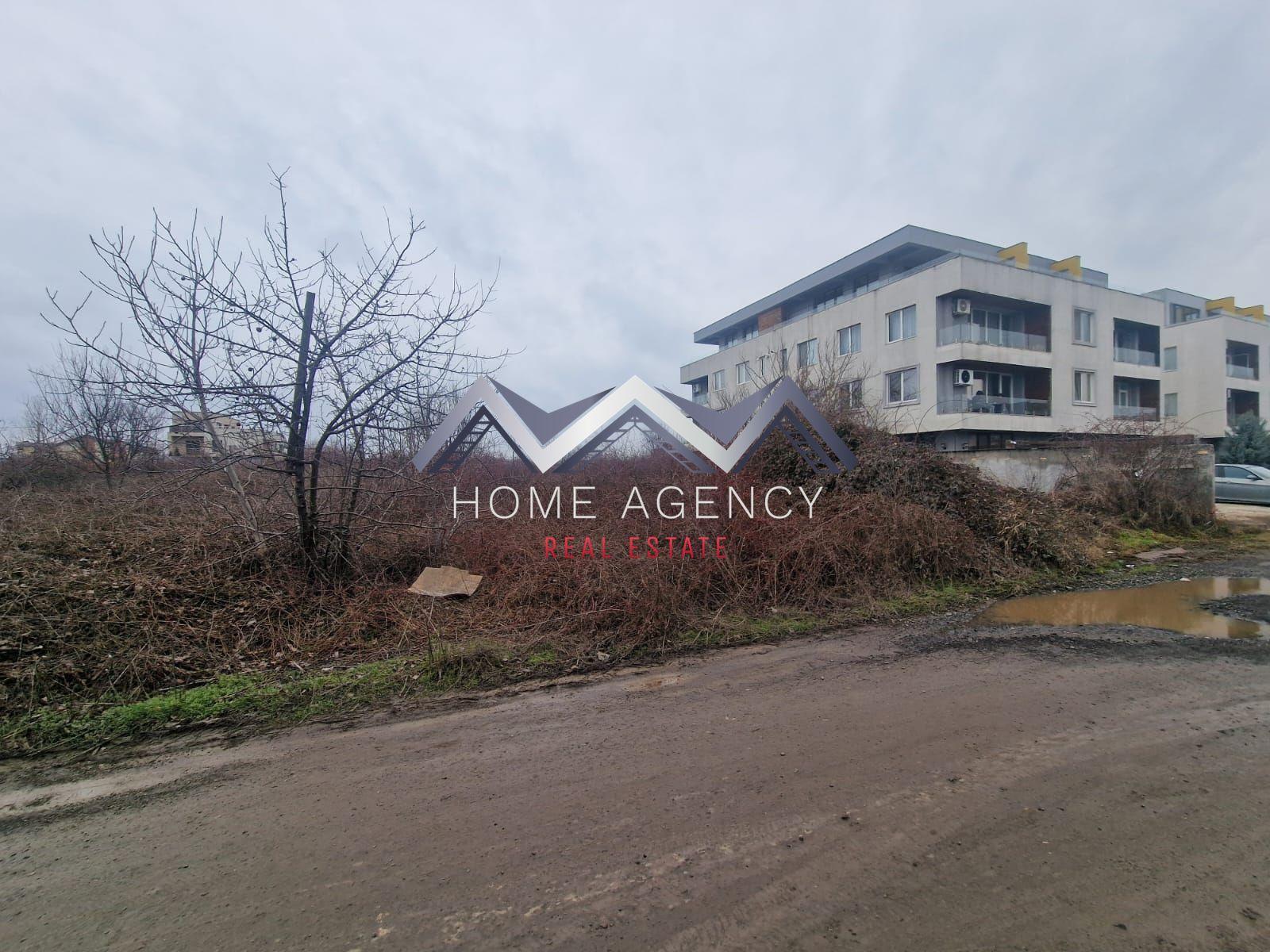 Teren 913 mp | Drumul Agatului | Sector 1, București
