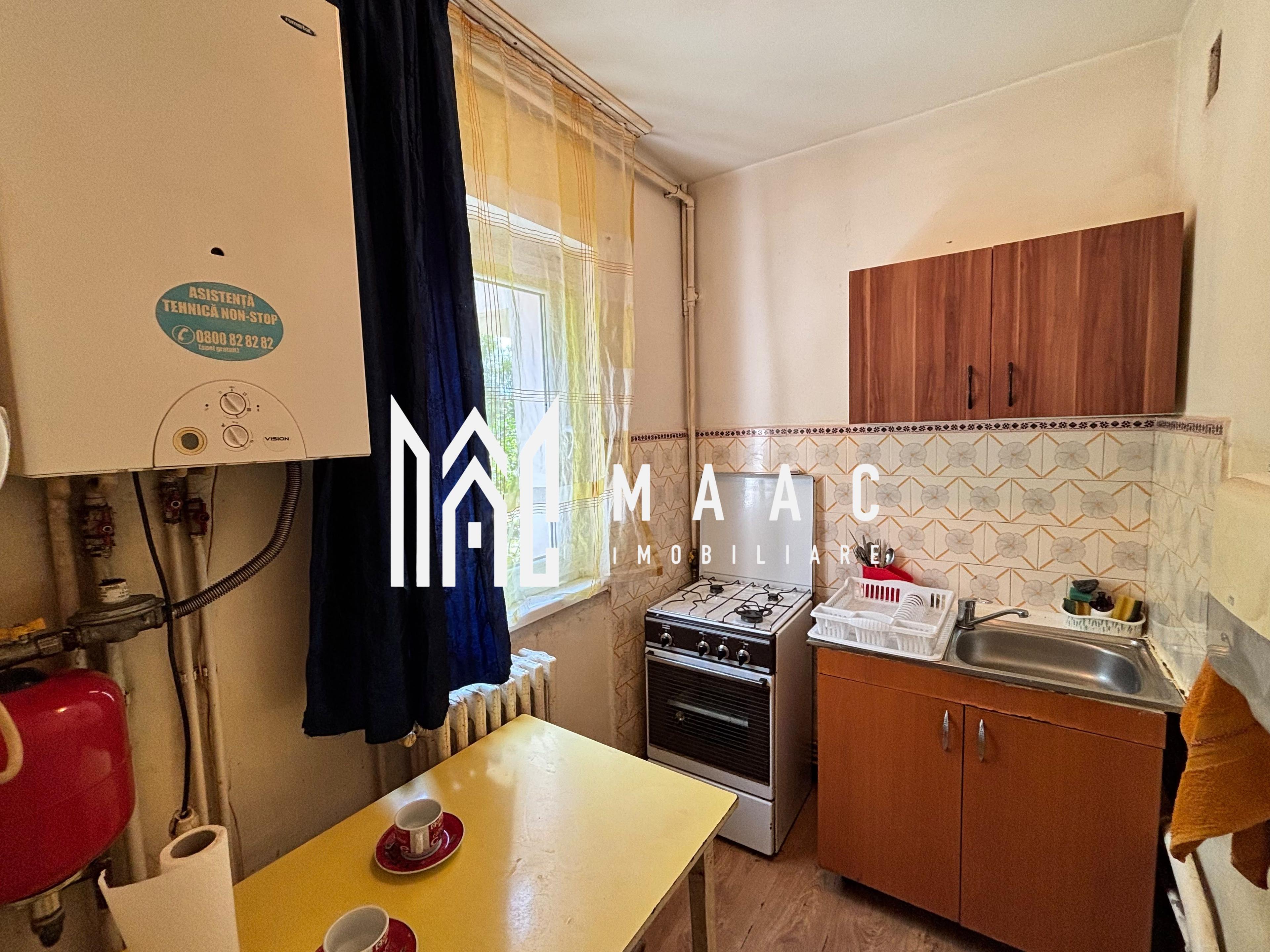 Garsoniera | Parter | 28 MPU | Valea Aurie - 10