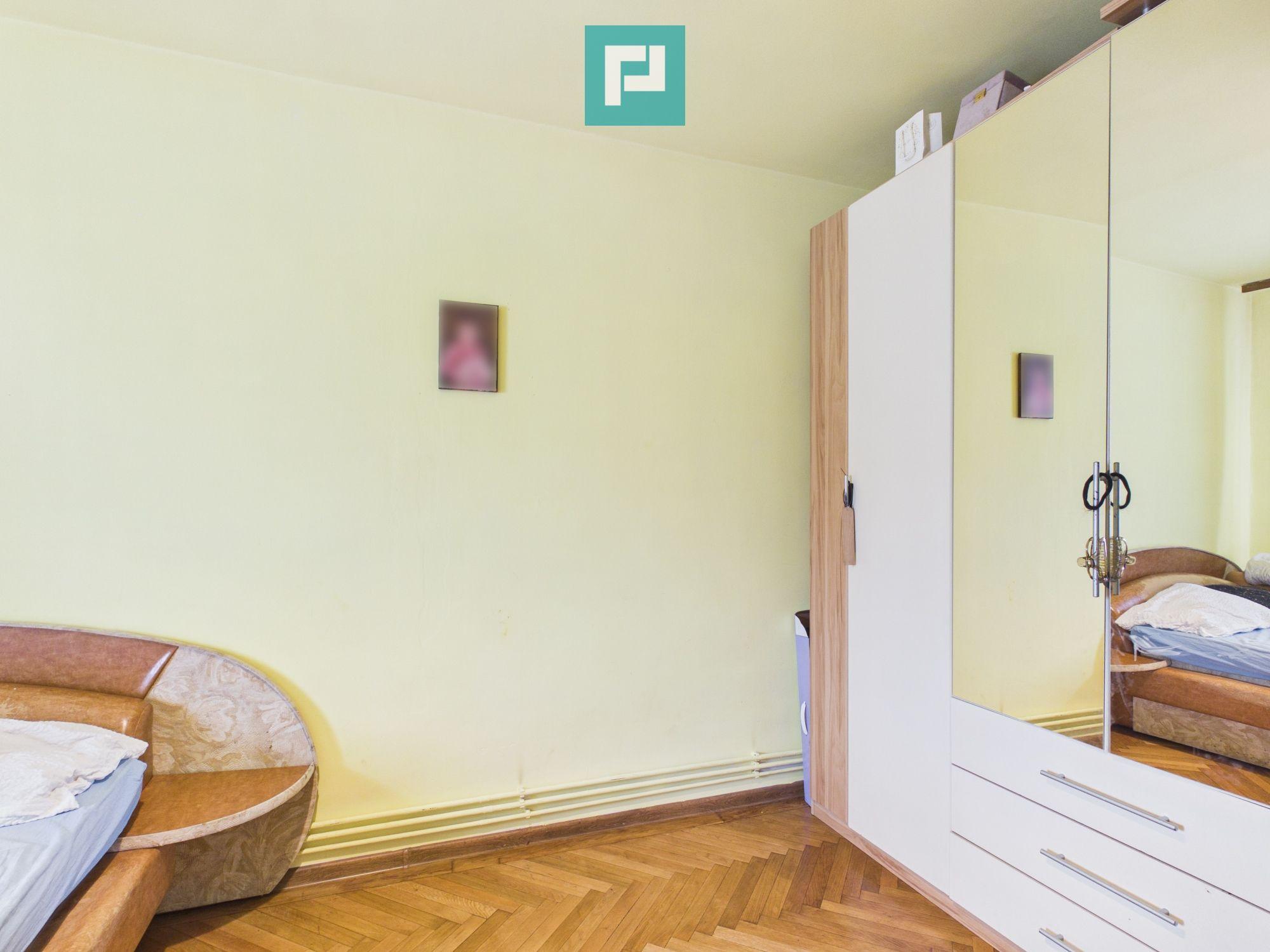 Apartament 3 camere Etaj 3 Zona Aurel Vlaicu - 3