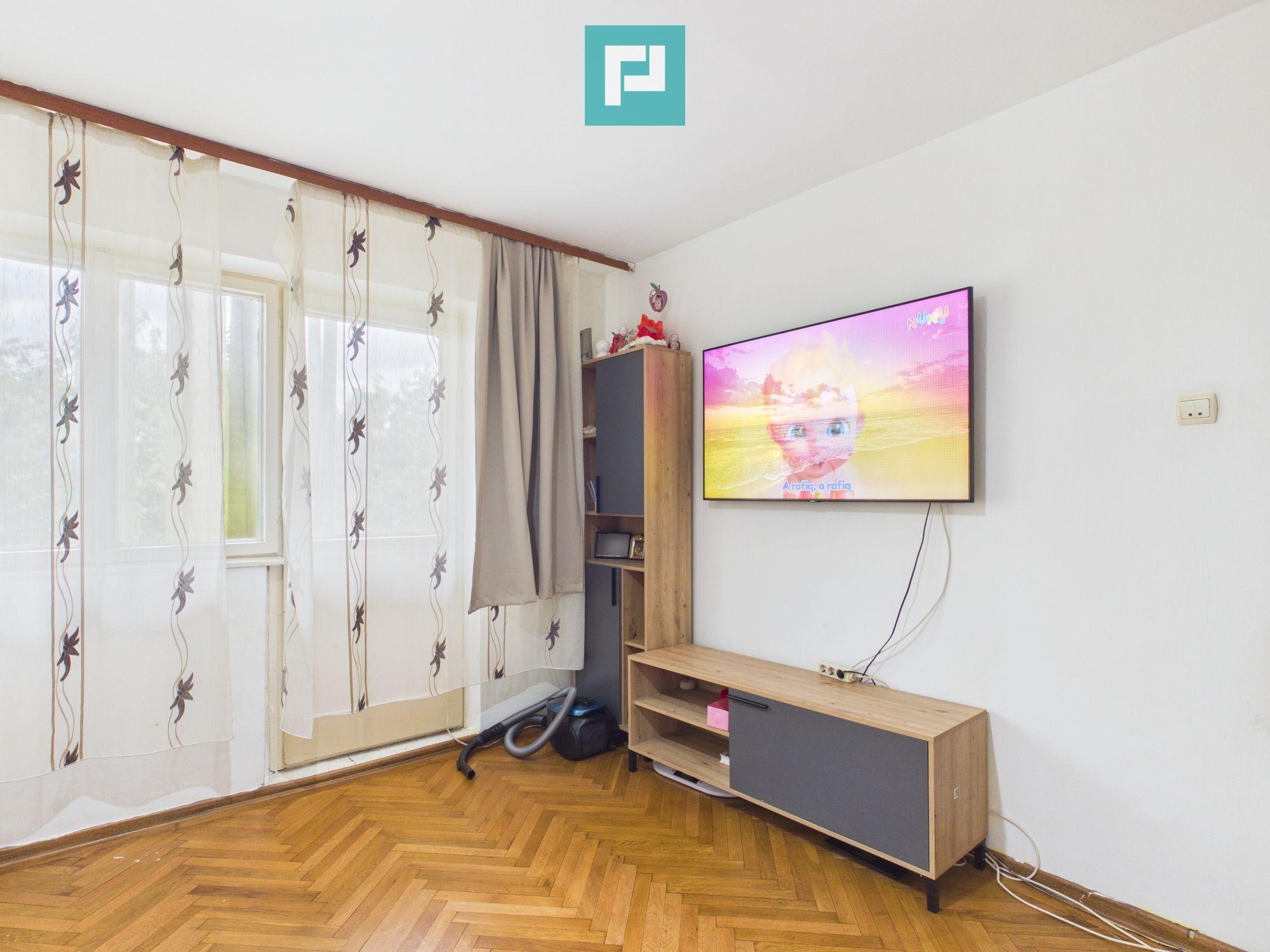 Apartament 3 camere Etaj 3 Zona Aurel Vlaicu - 3