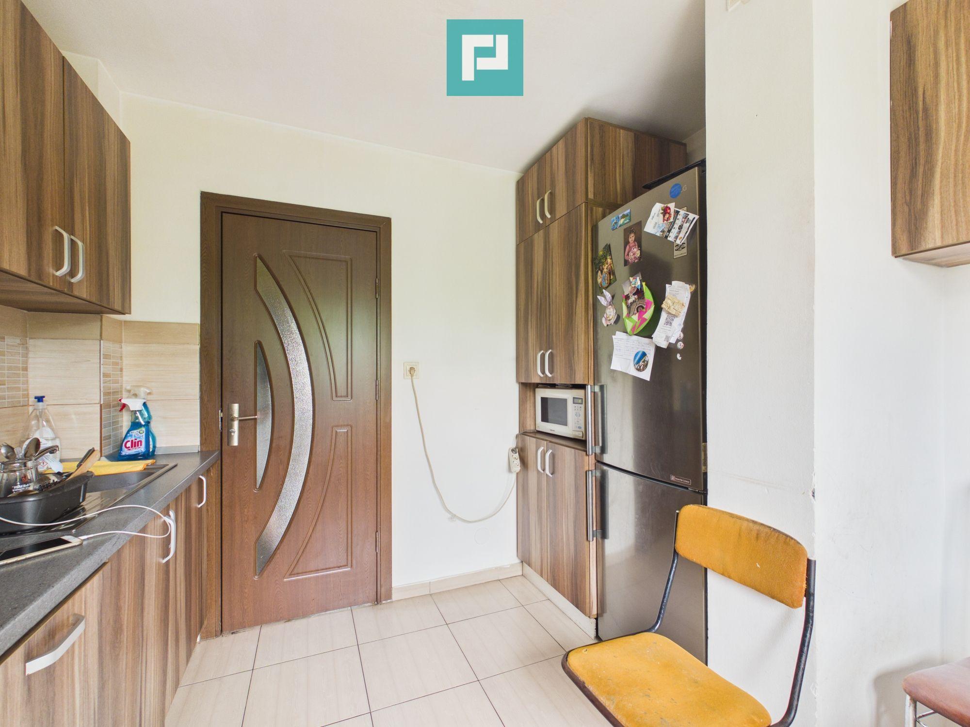 Apartament 3 camere Etaj 3 Zona Aurel Vlaicu - 6