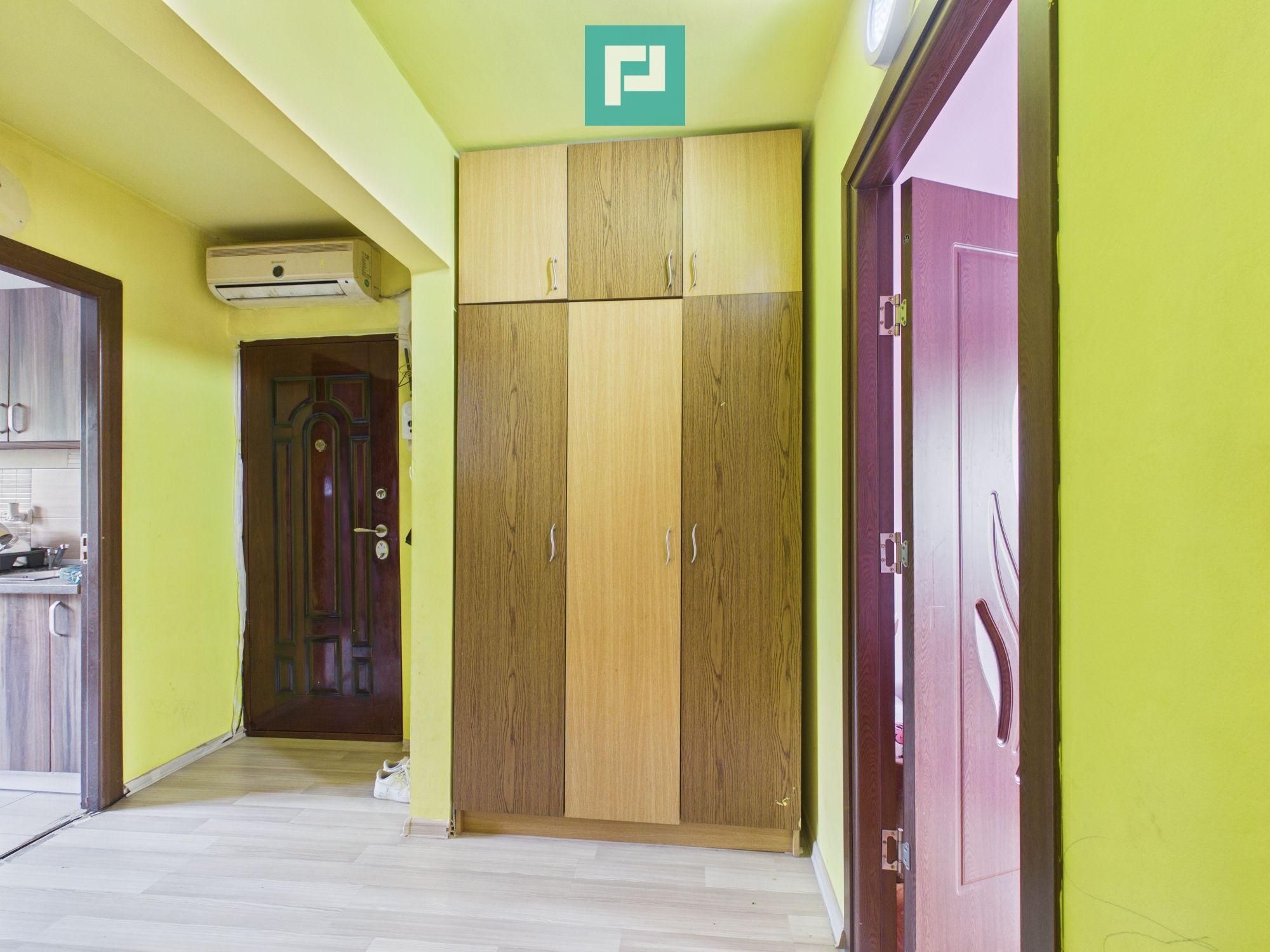 Apartament 3 camere Etaj 3 Zona Aurel Vlaicu - 4