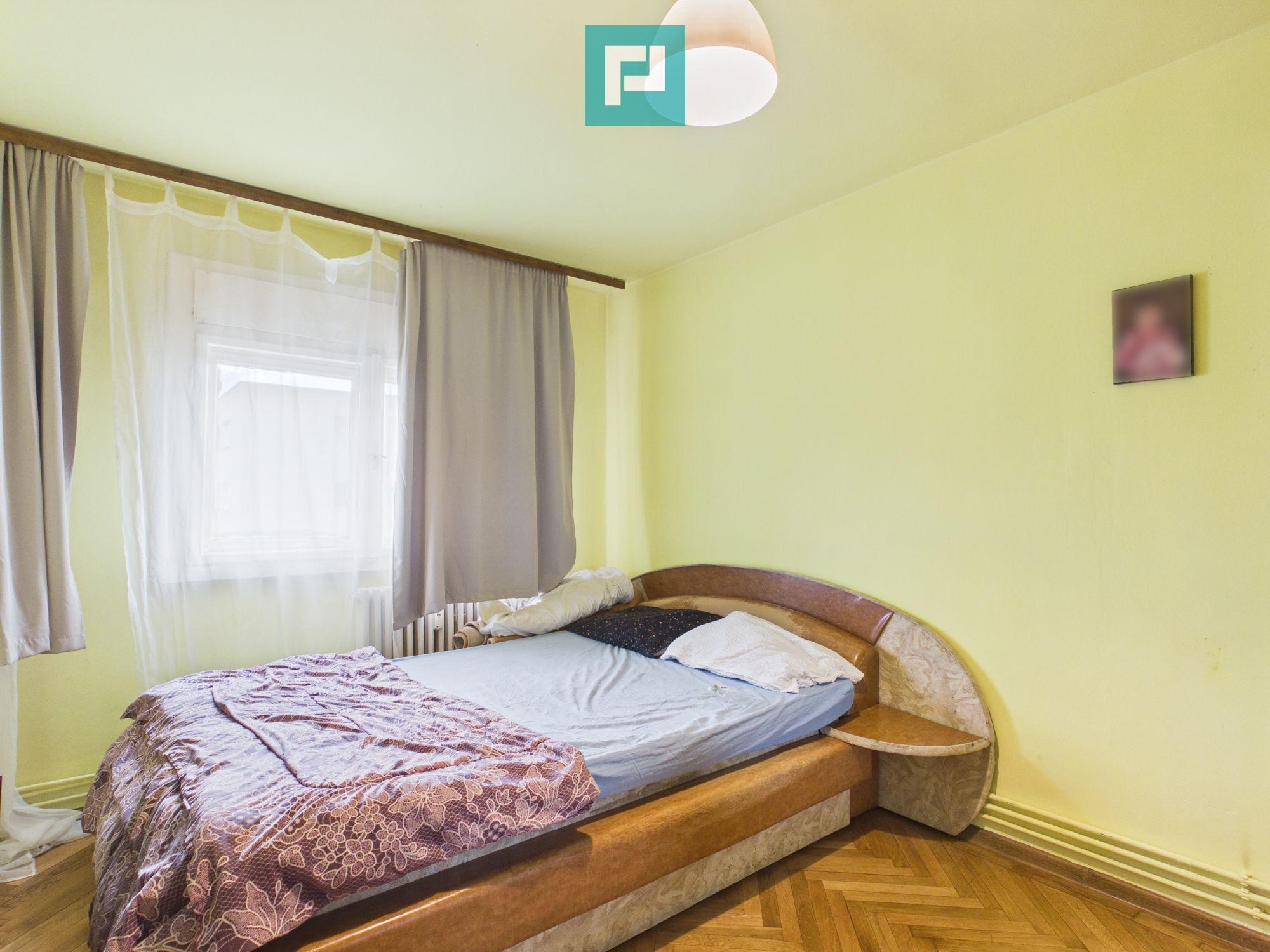 Apartament 3 camere Etaj 3 Zona Aurel Vlaicu - 2