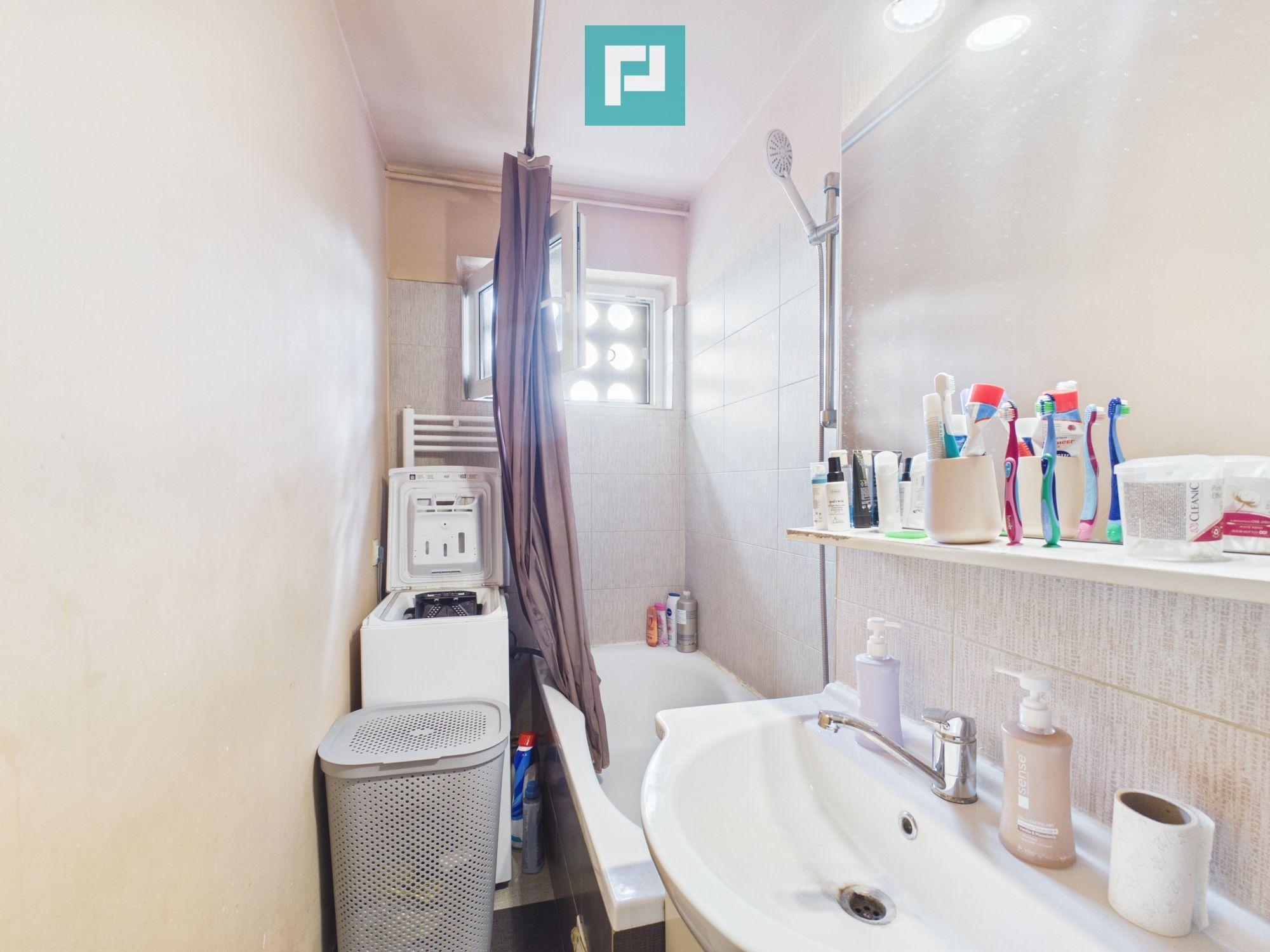 Apartament 3 camere Etaj 3 Zona Aurel Vlaicu - 11
