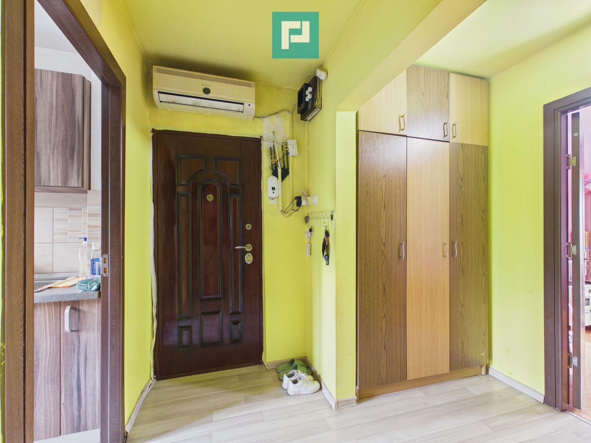Apartament 3 camere Etaj 3 Zona Aurel Vlaicu - 5