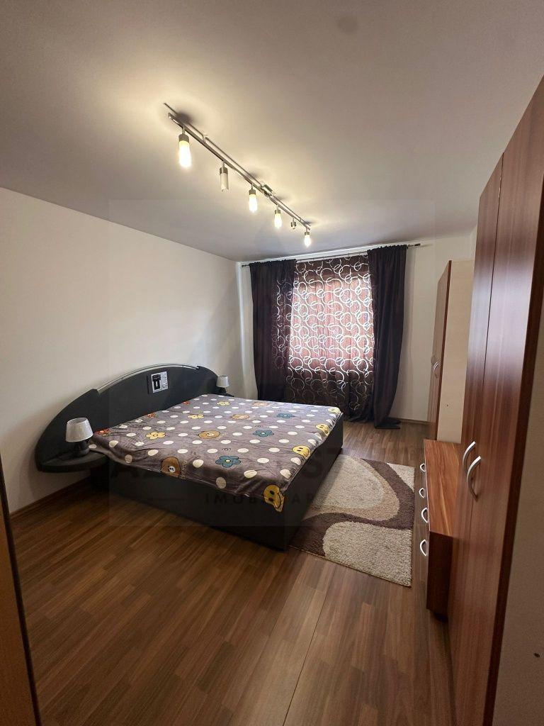 Apartament modern 3 camere 67 mp utili 2 balcoane 2 bai zona Turnisor - 3