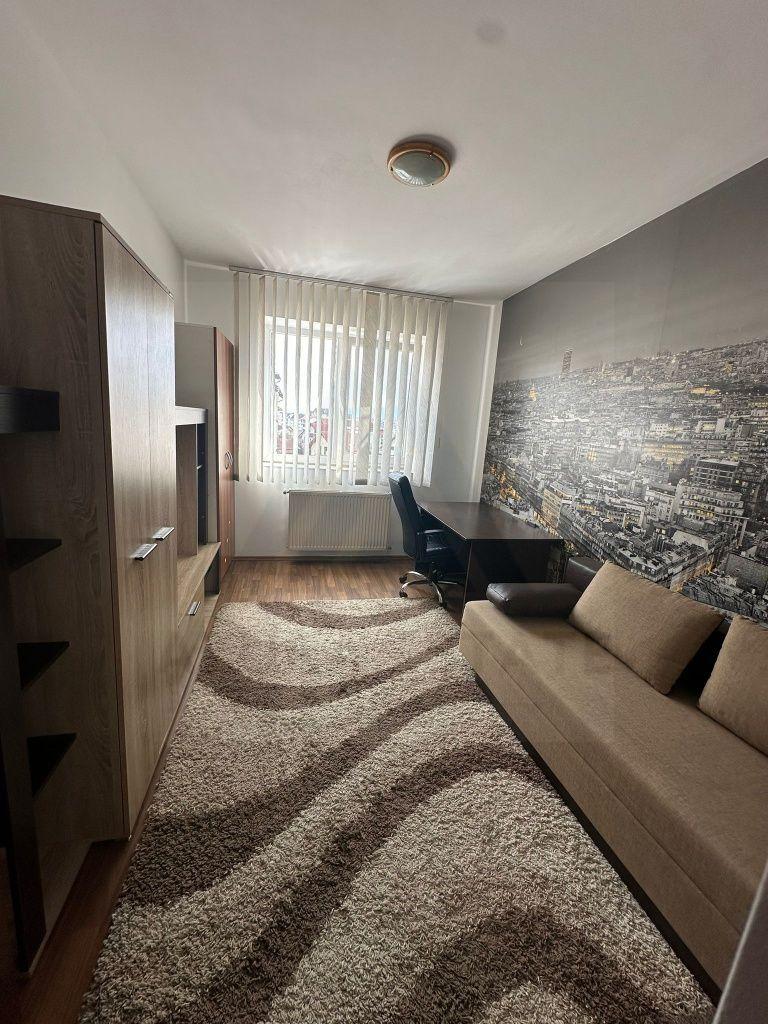 Apartament modern 3 camere 67 mp utili 2 balcoane 2 bai zona Turnisor - 1