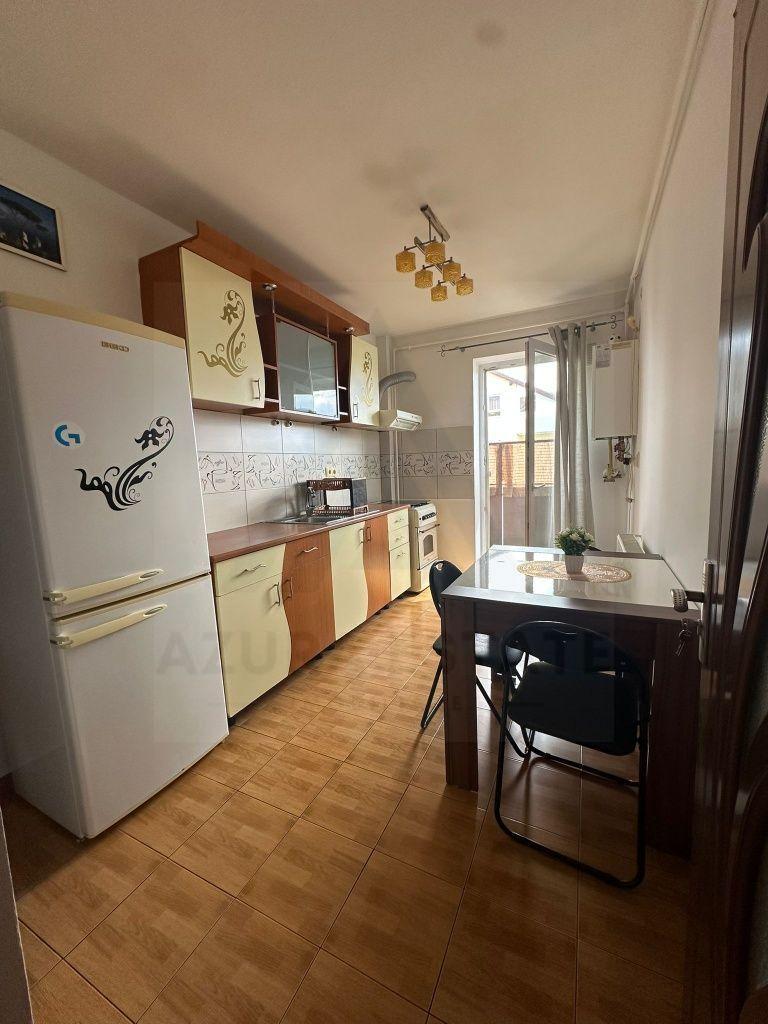 Apartament modern 3 camere 67 mp utili 2 balcoane 2 bai zona Turnisor - 5