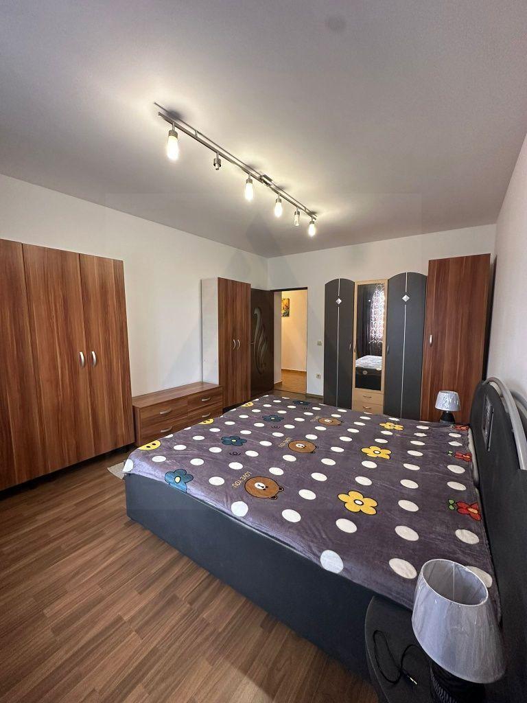 Apartament modern 3 camere 67 mp utili 2 balcoane 2 bai zona Turnisor - 2