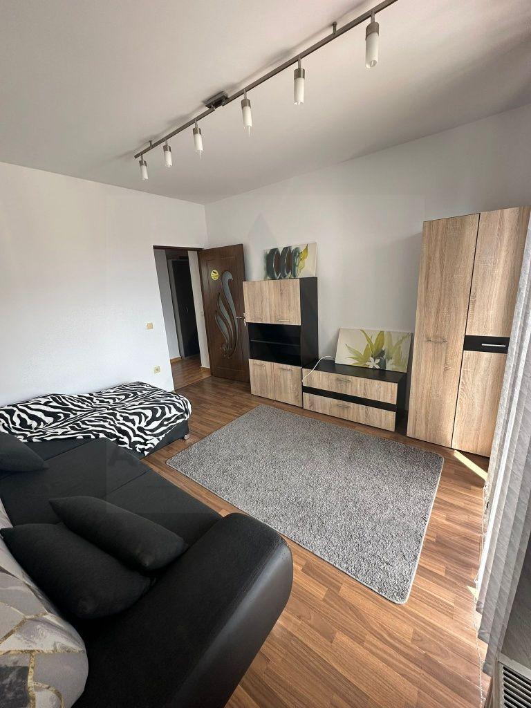 Apartament modern 3 camere 67 mp utili 2 balcoane 2 bai zona Turnisor - 4