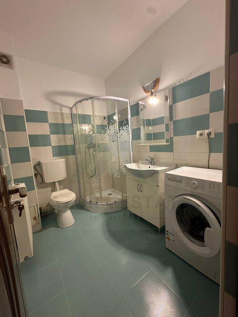 Apartament modern 3 camere 67 mp utili 2 balcoane 2 bai zona Turnisor - 8
