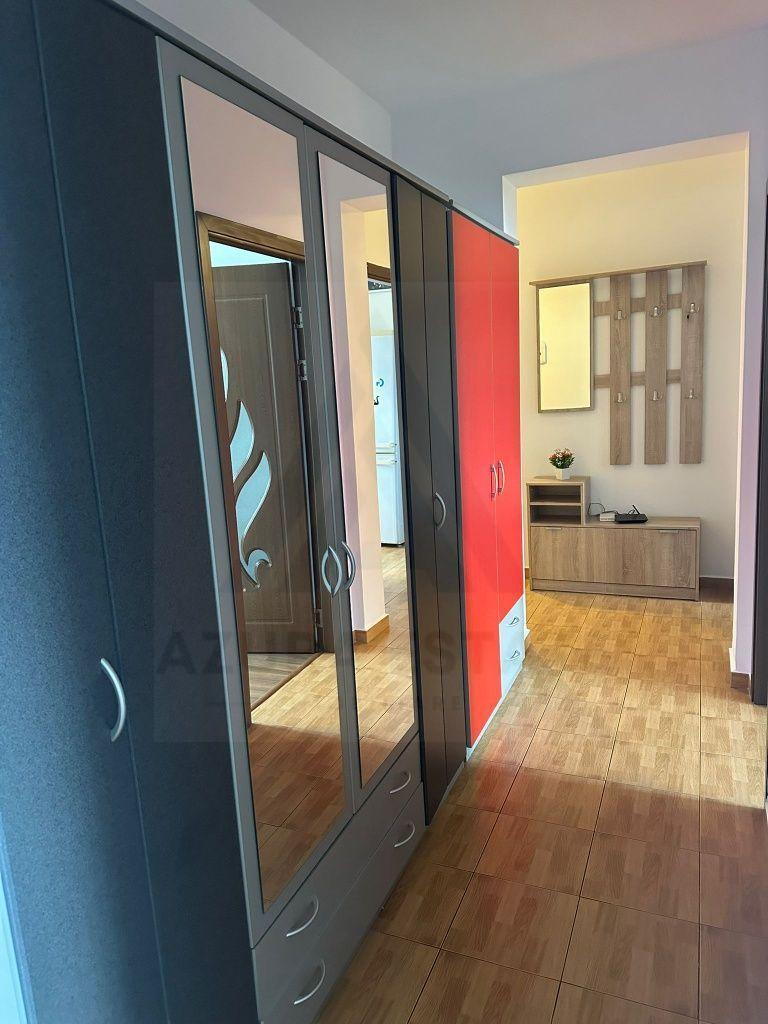 Apartament modern 3 camere 67 mp utili 2 balcoane 2 bai zona Turnisor - 6