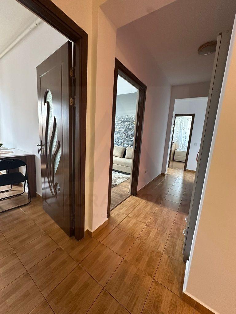 Apartament modern 3 camere 67 mp utili 2 balcoane 2 bai zona Turnisor - 7