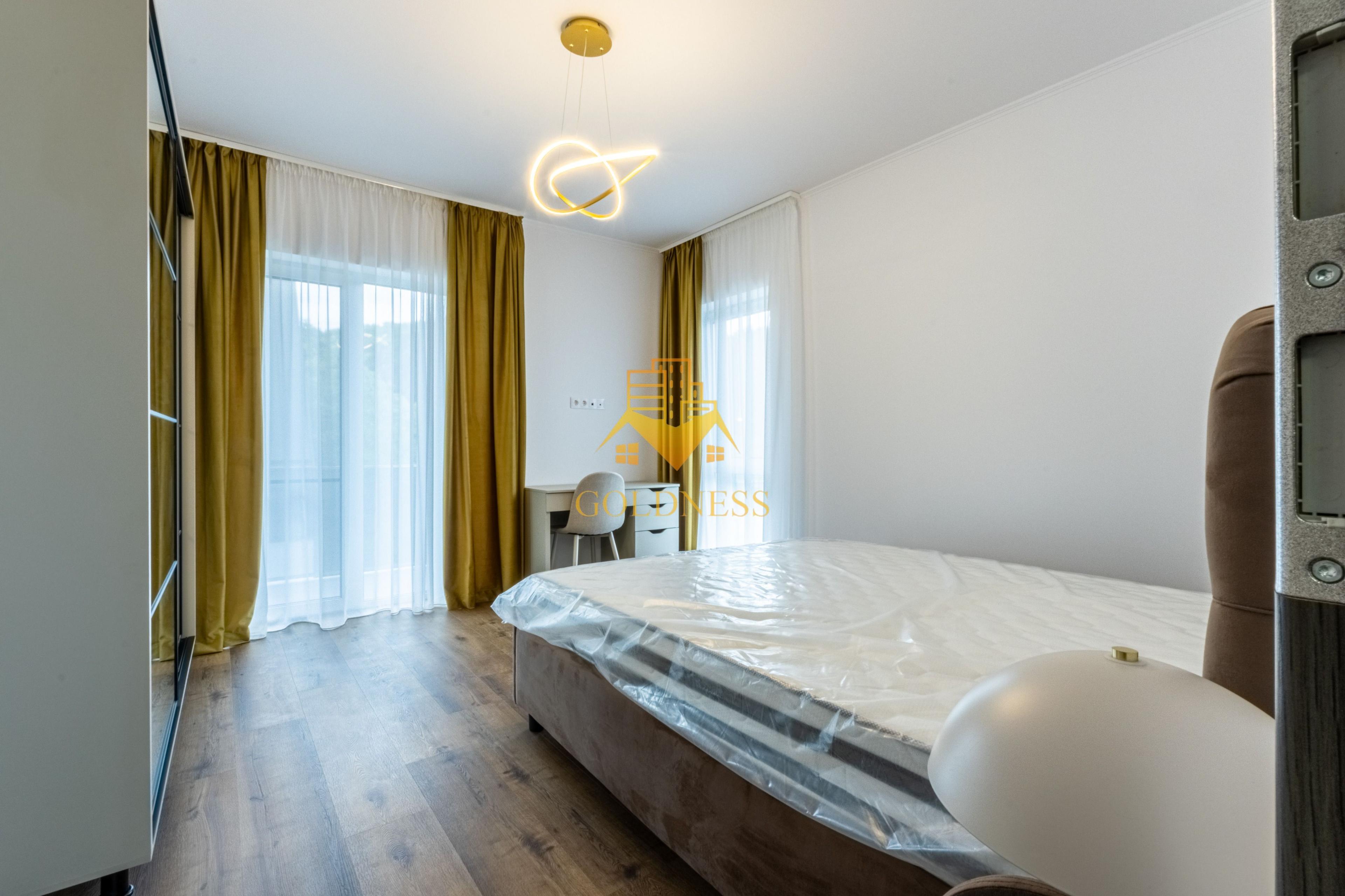 3 camere, Premium, bloc nou, Manastur Zona Baza Sportiva, Mehedinti - 10