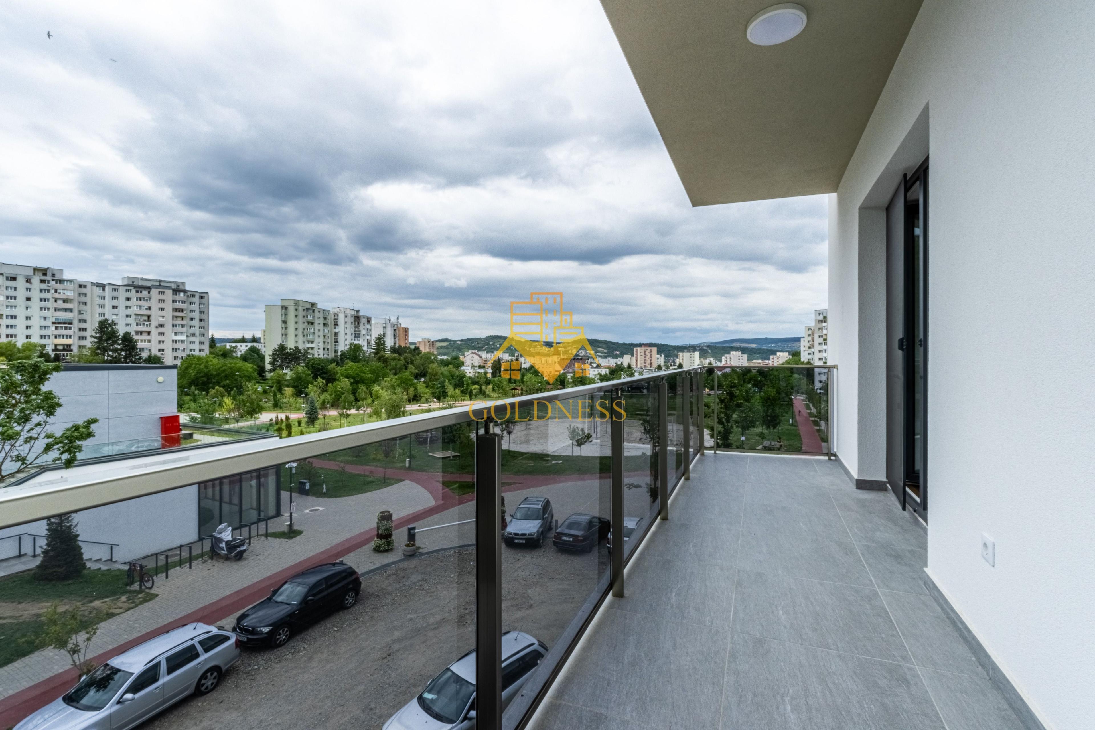 3 camere, Premium, bloc nou, Manastur Zona Baza Sportiva, Mehedinti - 4