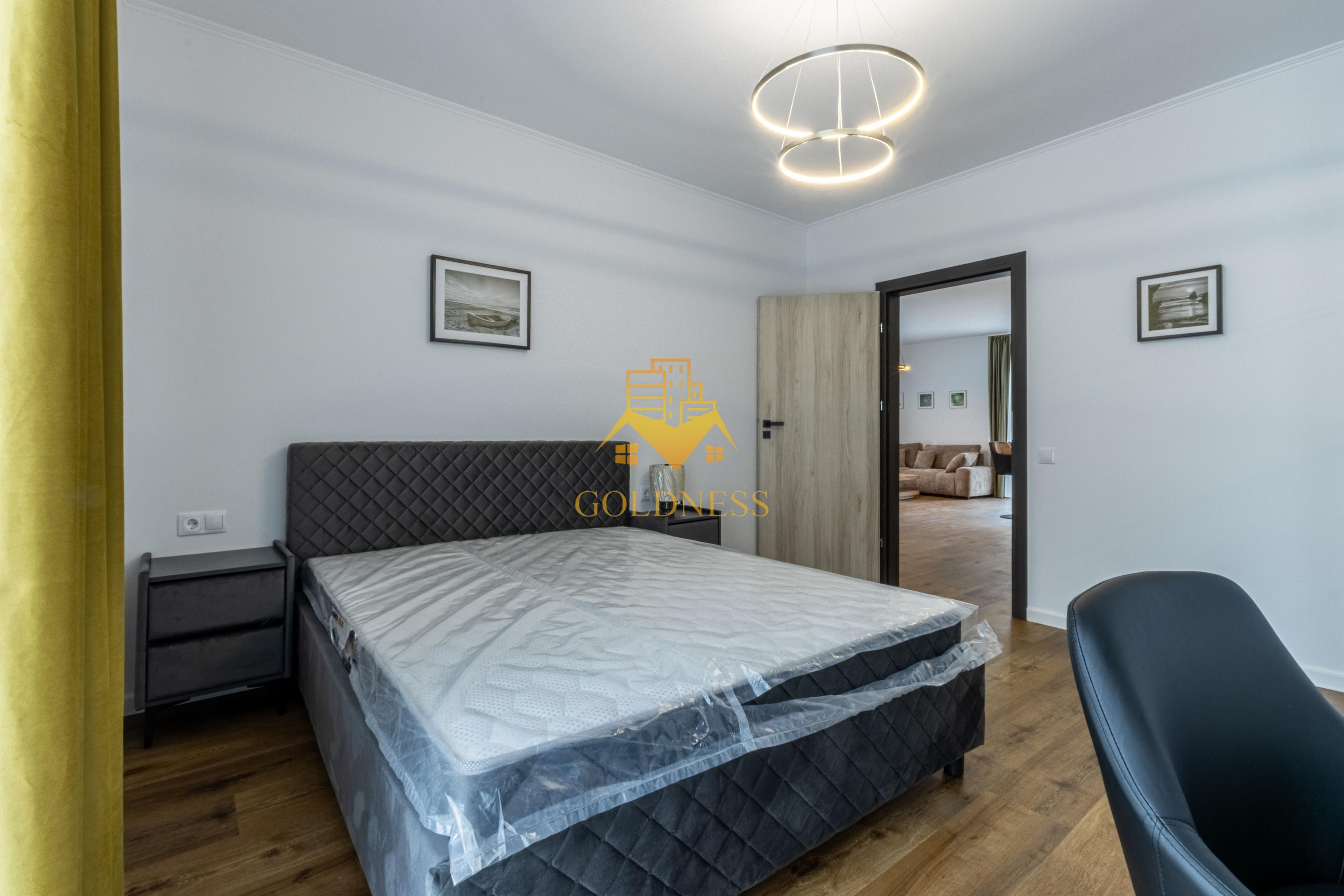 3 camere, Premium, bloc nou, Manastur Zona Baza Sportiva, Mehedinti - 5