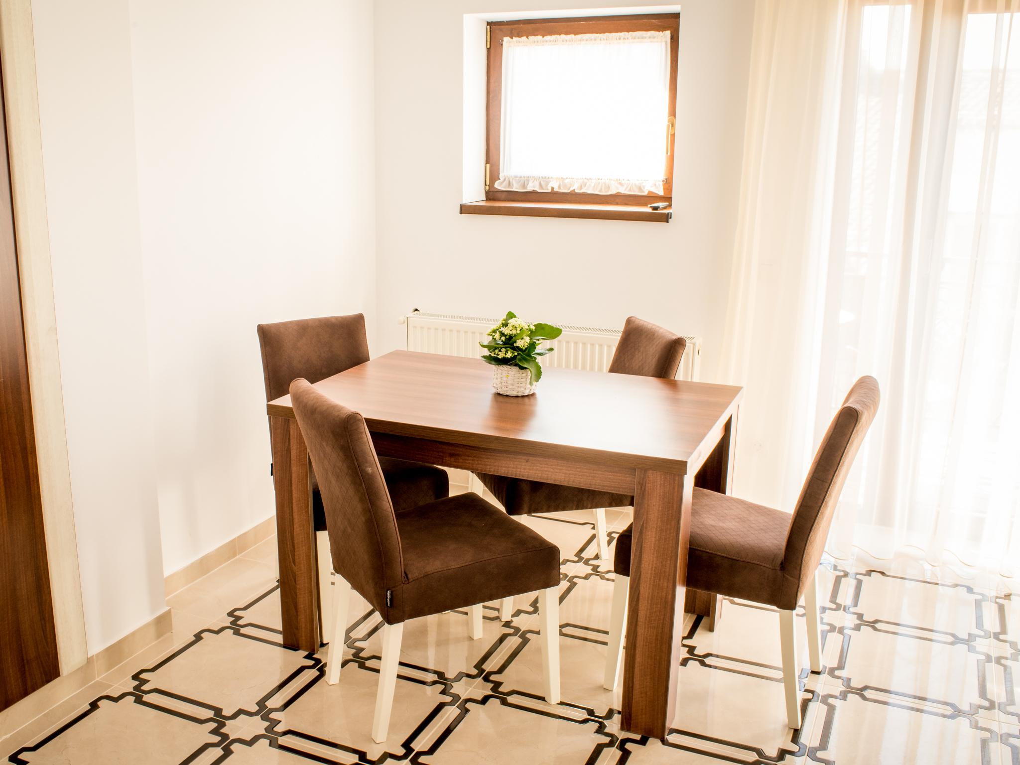 apartament spatios Calea Poienii Brasov - 2