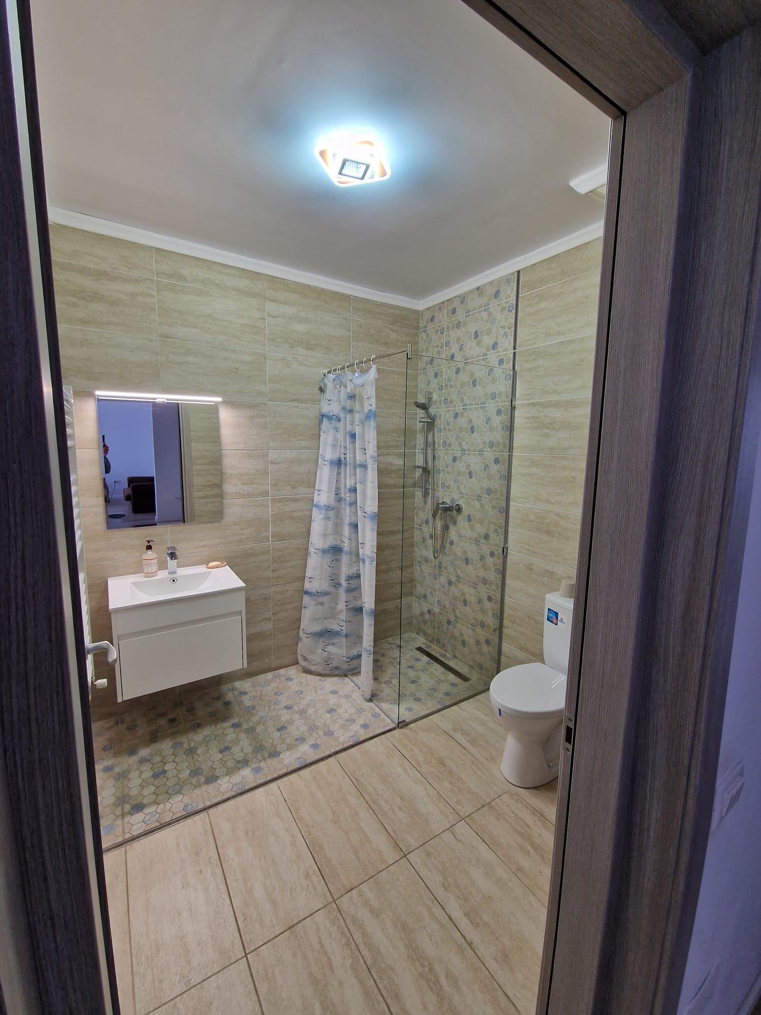 Apartament cu doua camere - 10