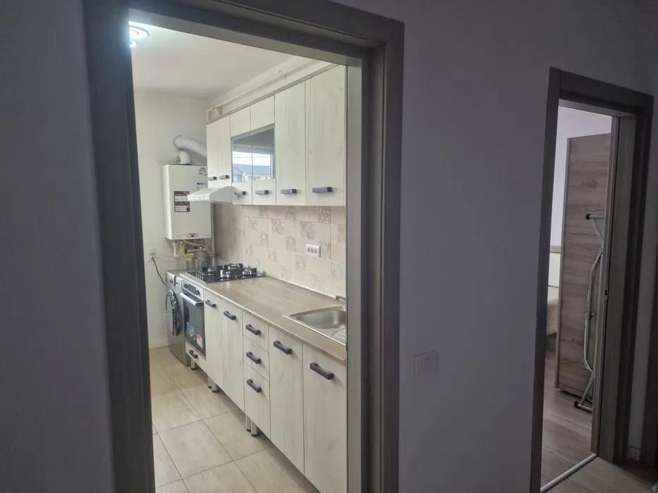 Apartament cu doua camere - 12