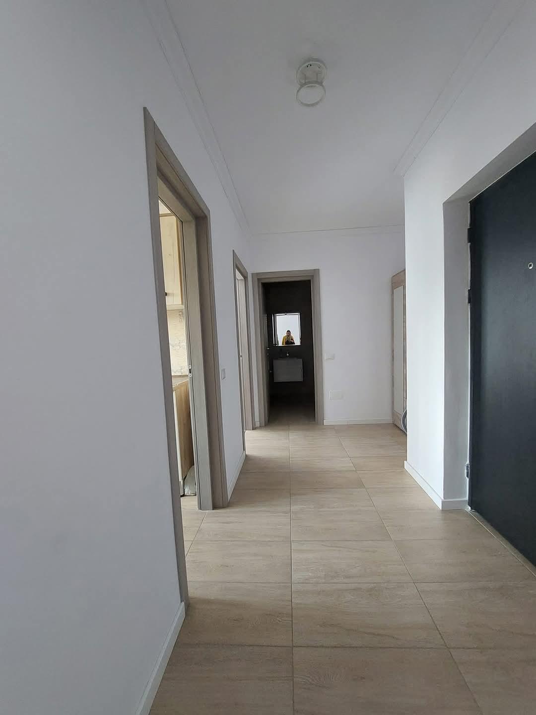 Apartament cu doua camere - 5