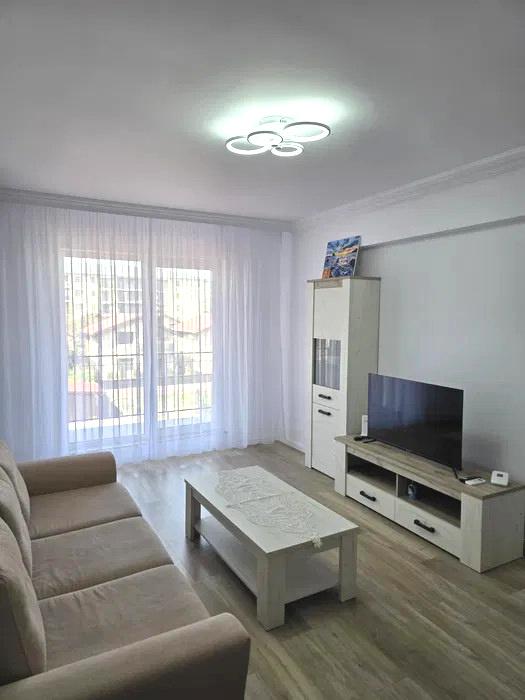 Apartament cu doua camere - 1