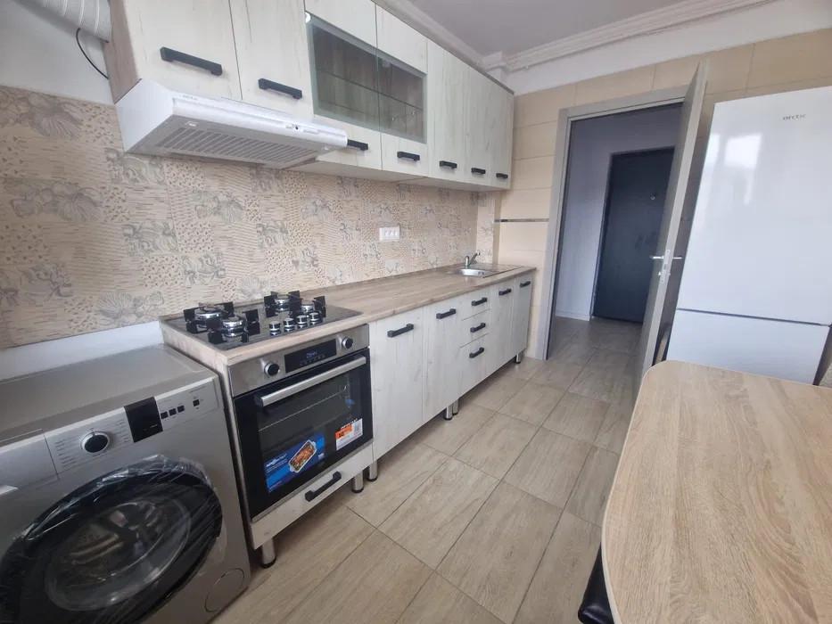 Apartament cu doua camere - 11