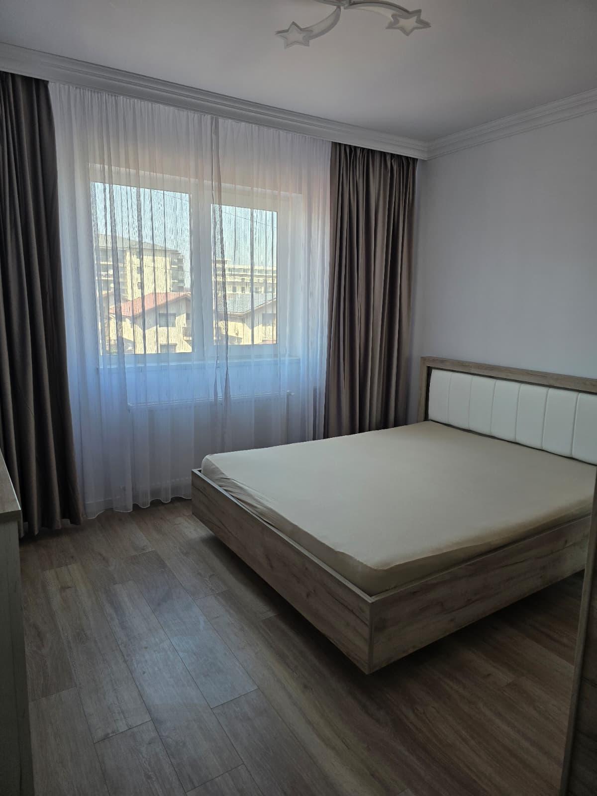Apartament cu doua camere - 8