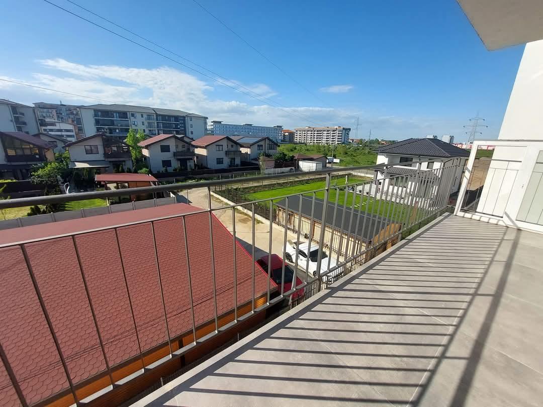 Apartament cu doua camere - 13