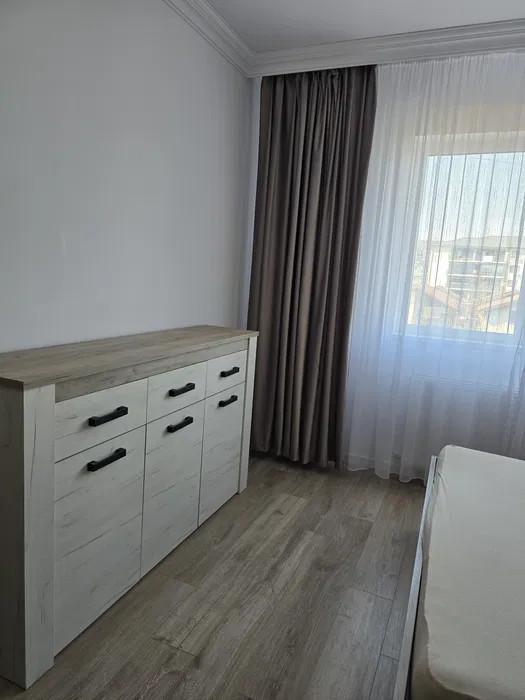 Apartament cu doua camere - 9