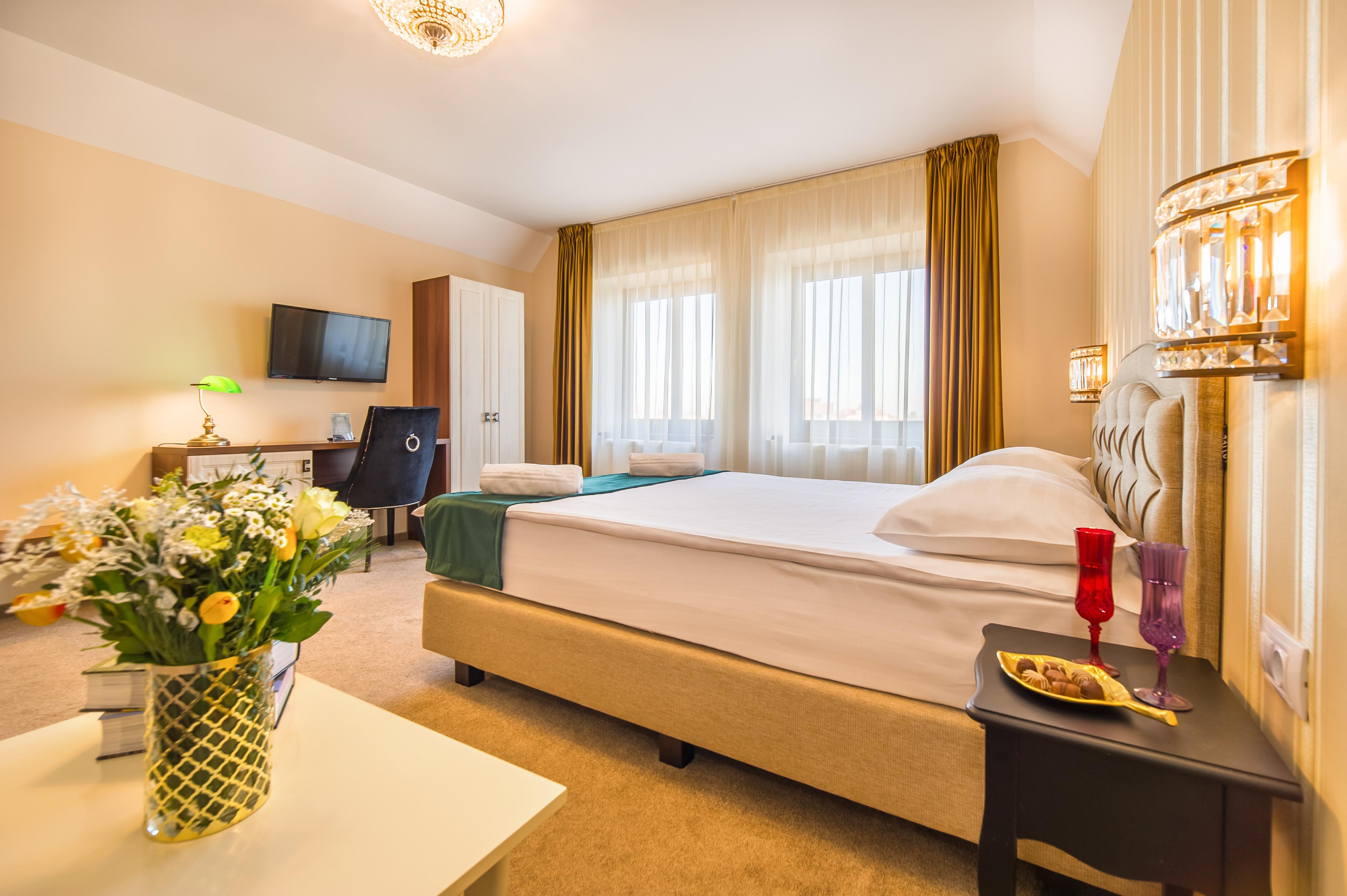 apartament spatios Calea Poienii Brasov