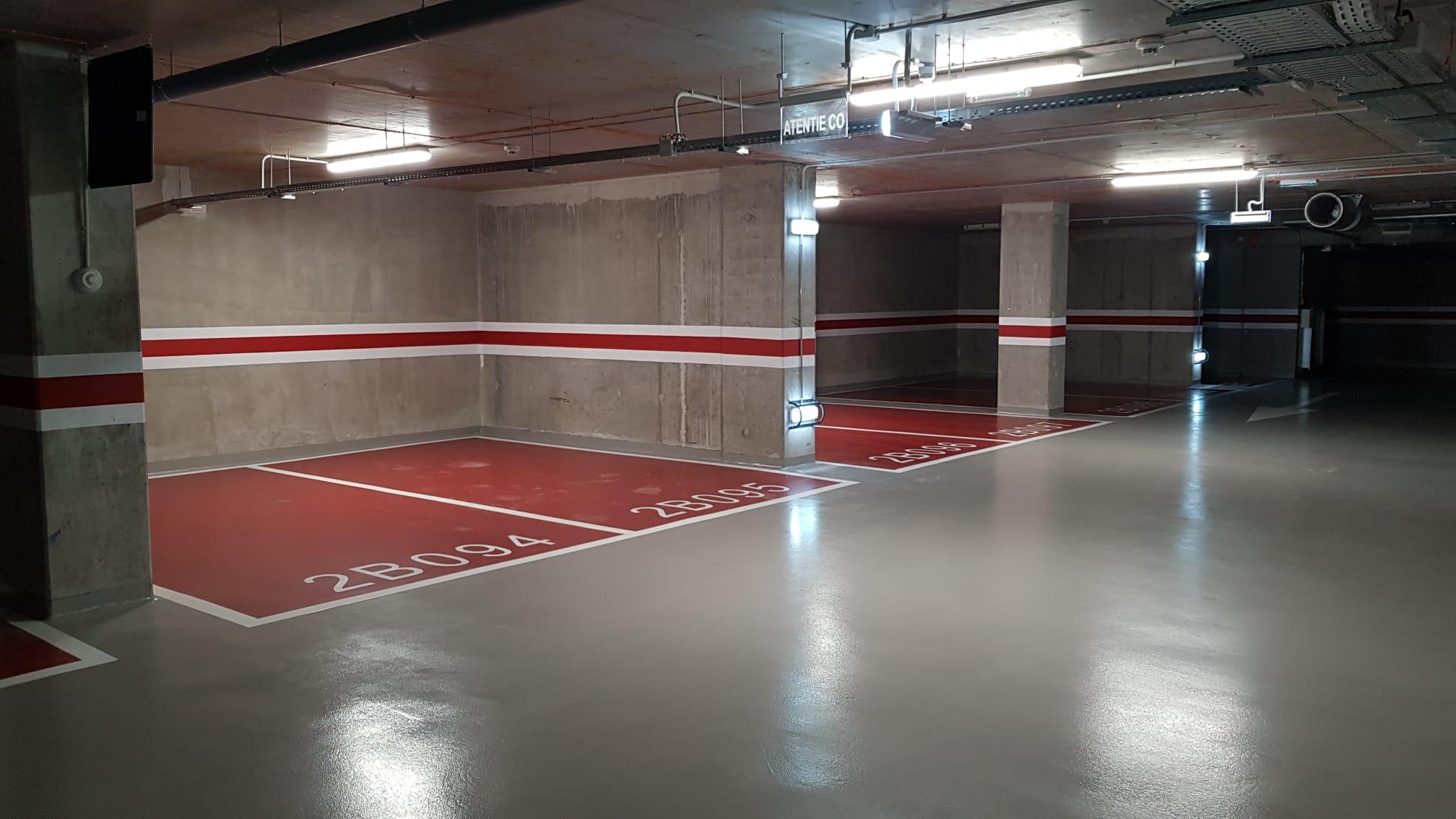 Inchiriez 2 camere în complex C-entral - 6