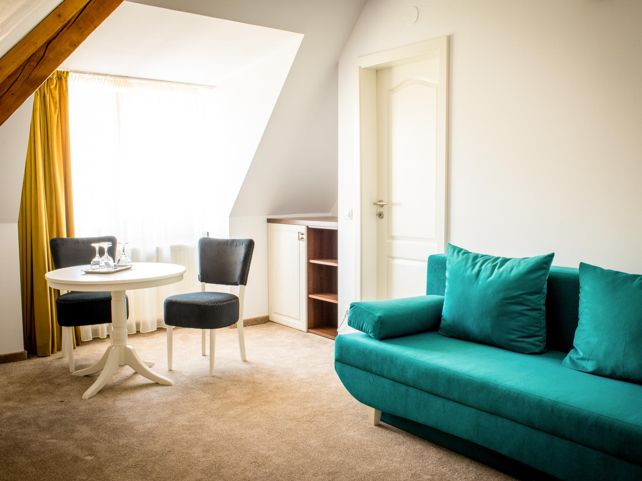 apartament spatios Calea Poienii Brasov - 5