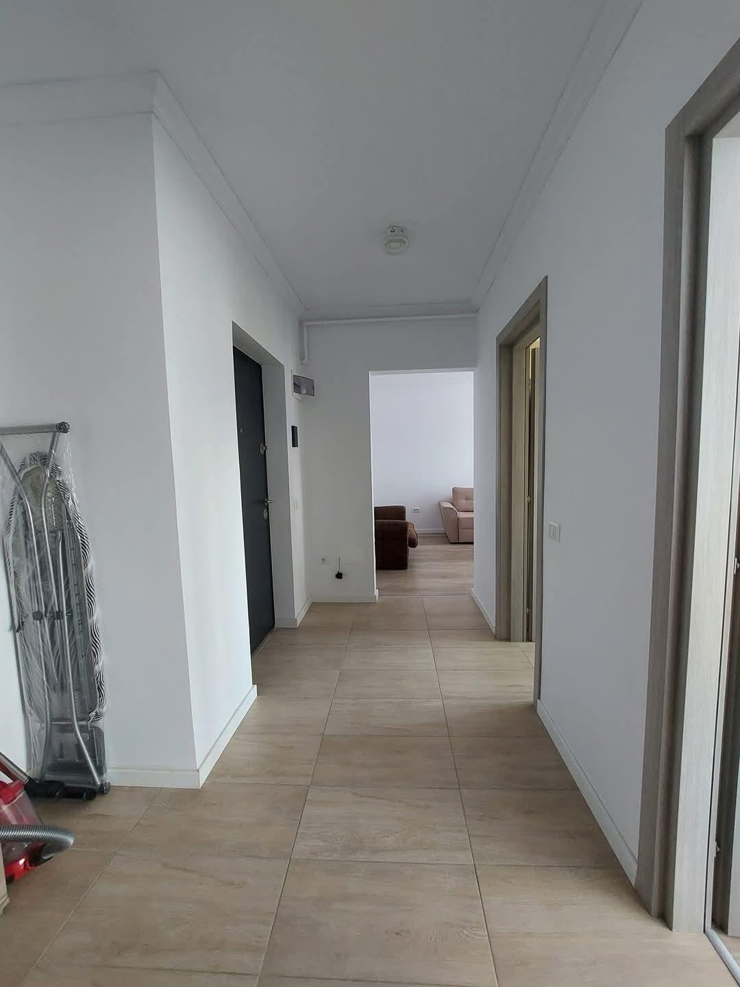 Apartament cu doua camere - 4